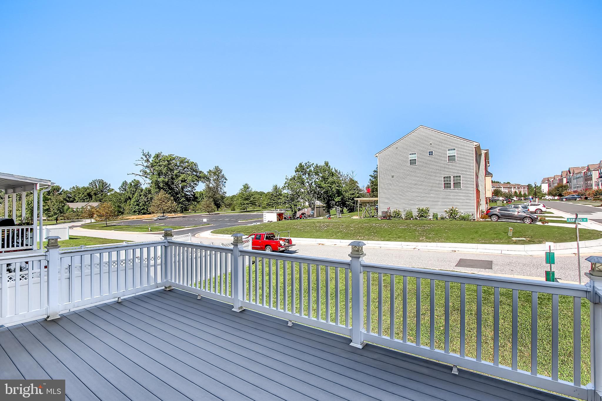 GREENWAY FARMS - Residential