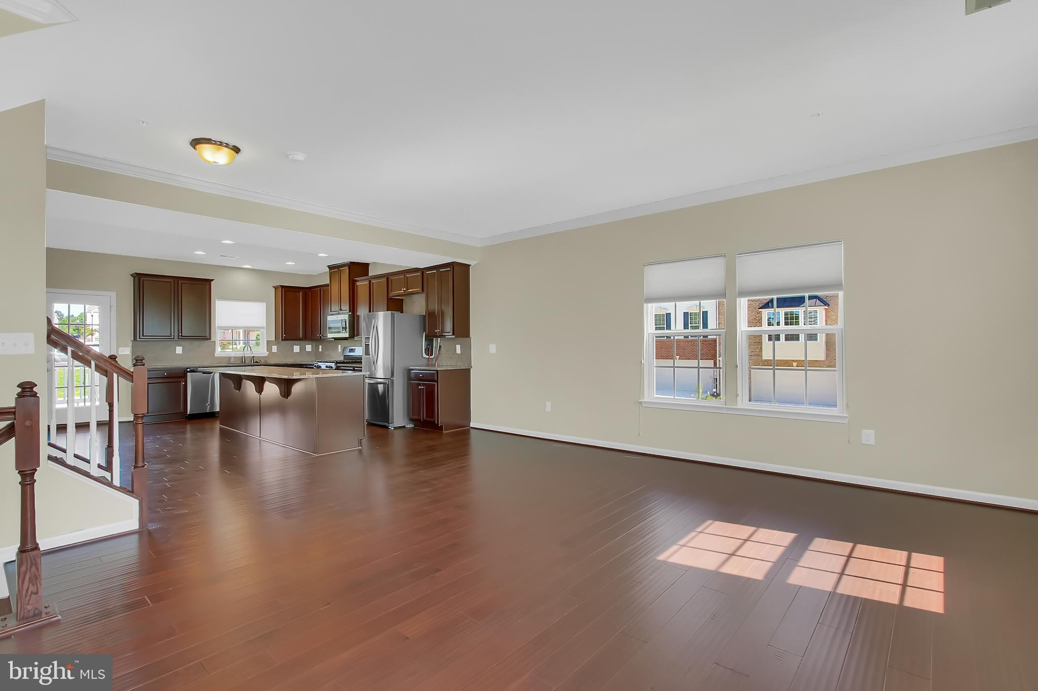 GREENWAY FARMS - Residential