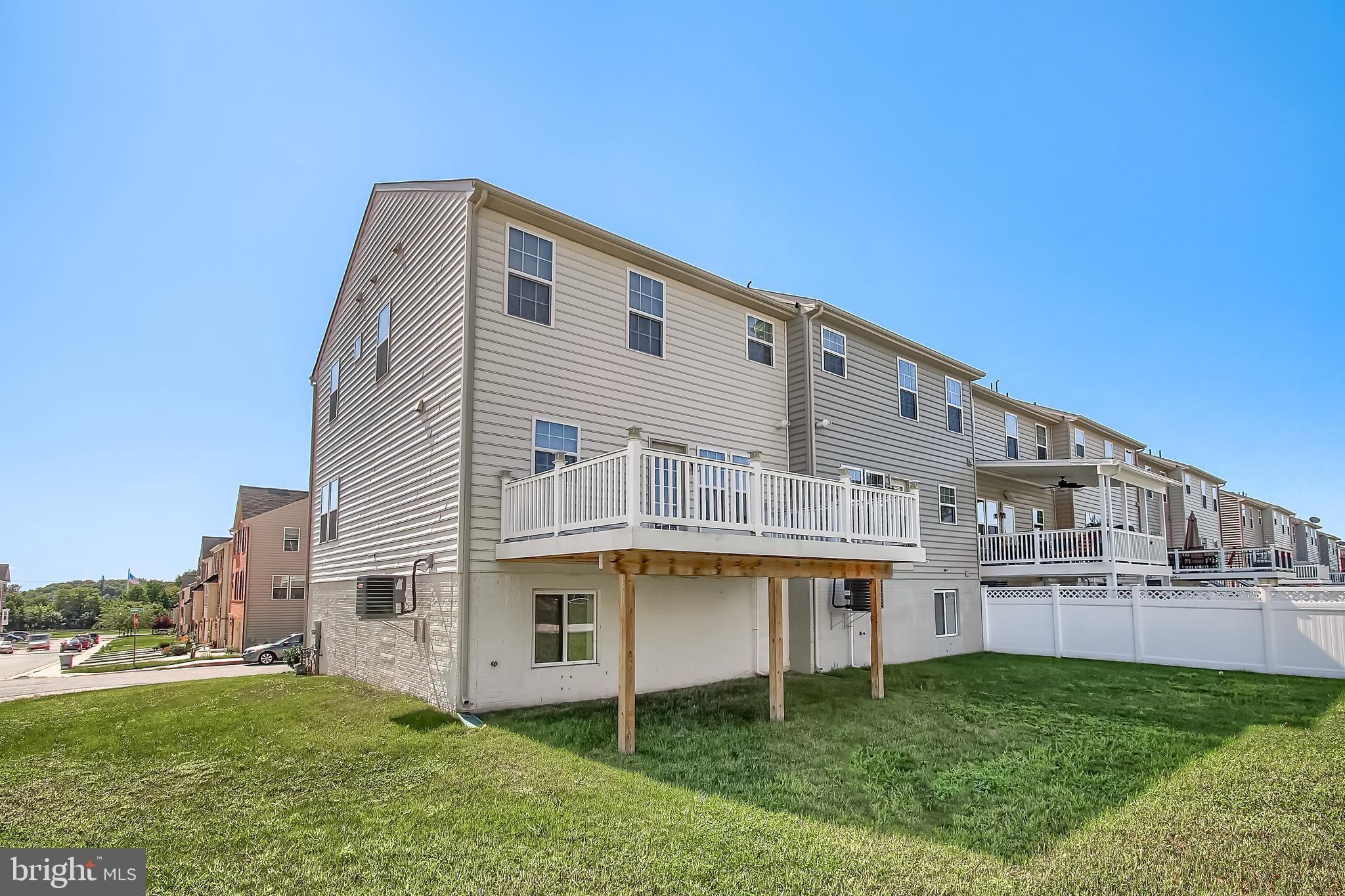 GREENWAY FARMS - Residential