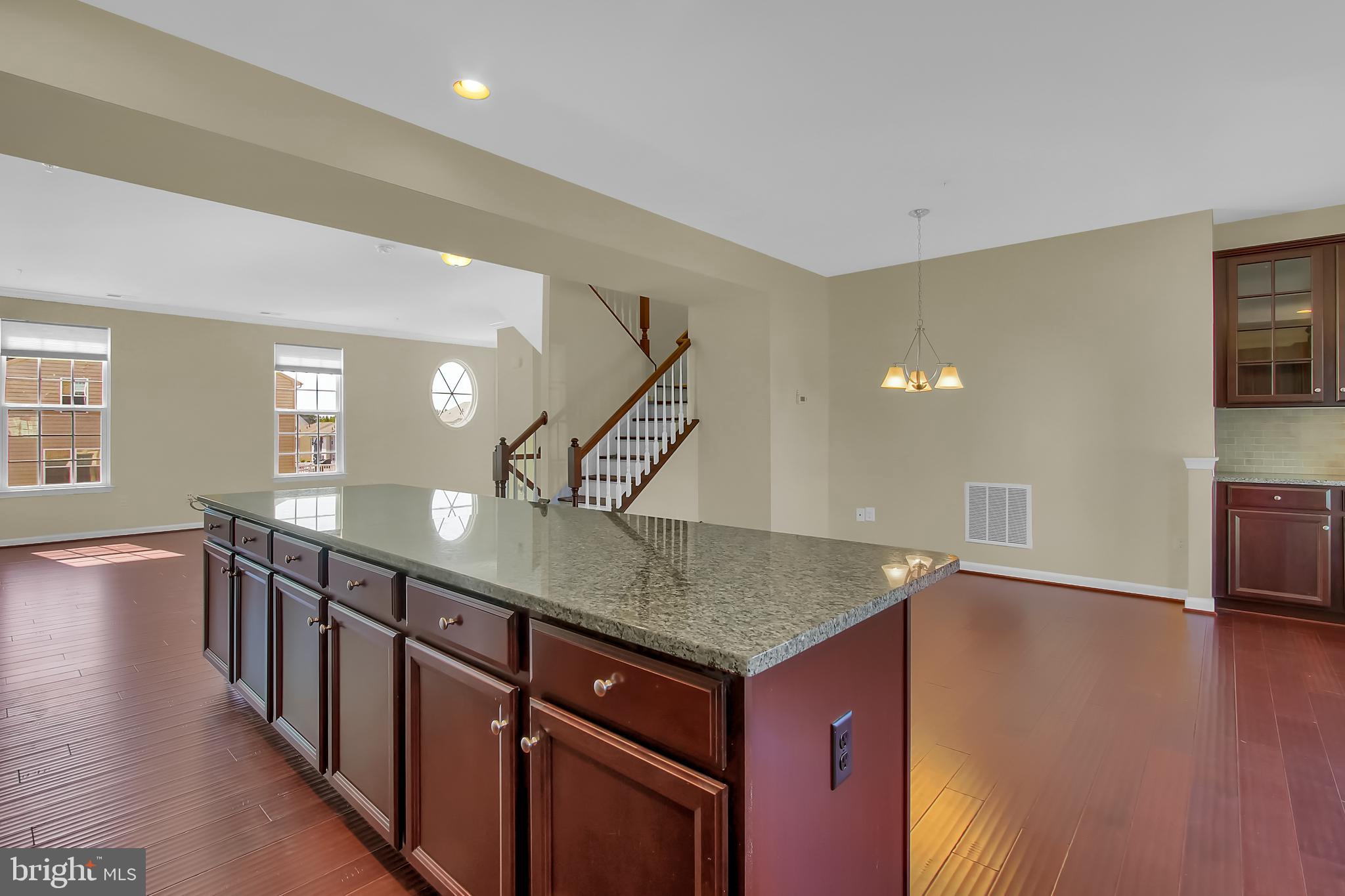 GREENWAY FARMS - Residential