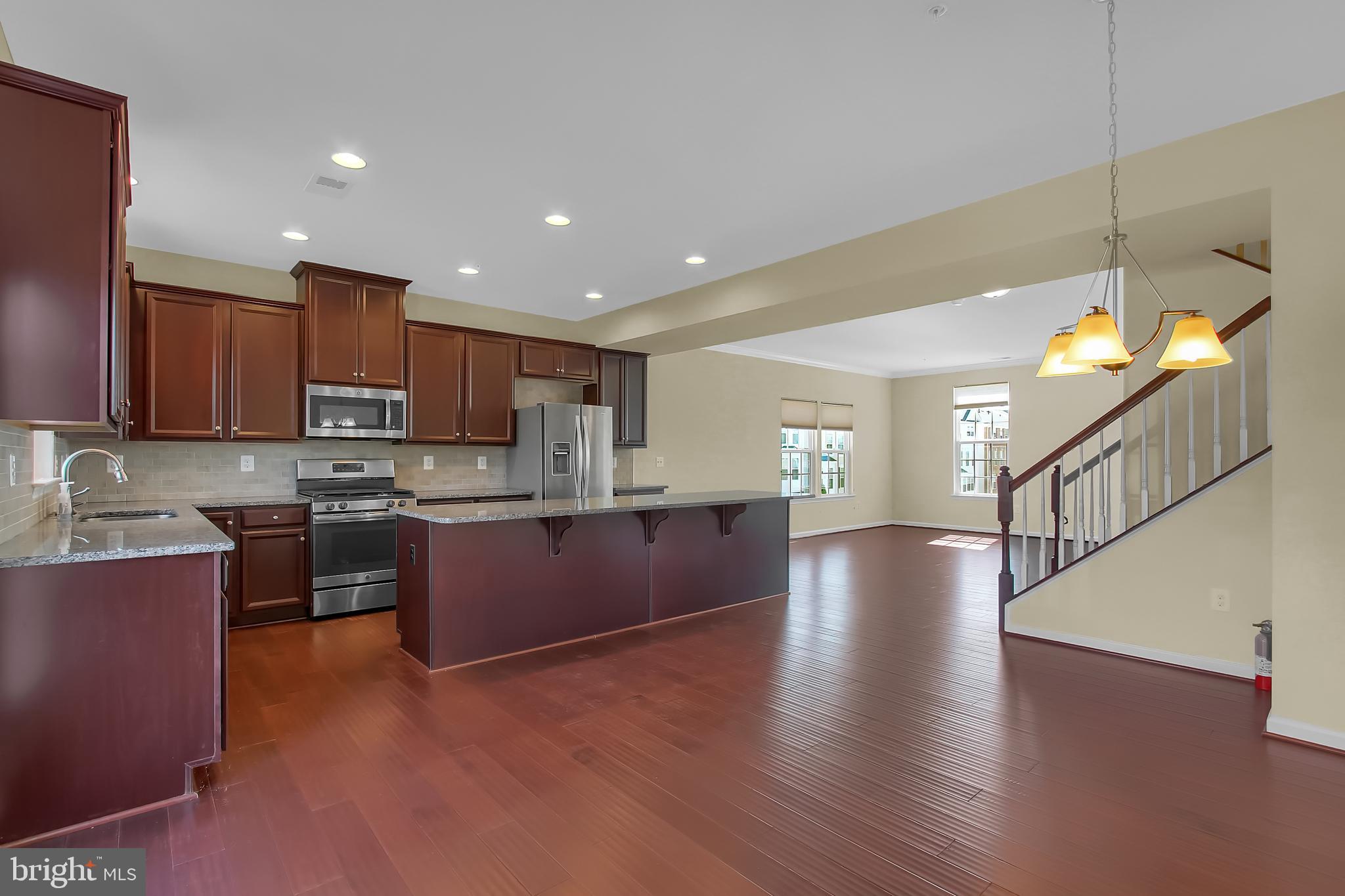 GREENWAY FARMS - Residential