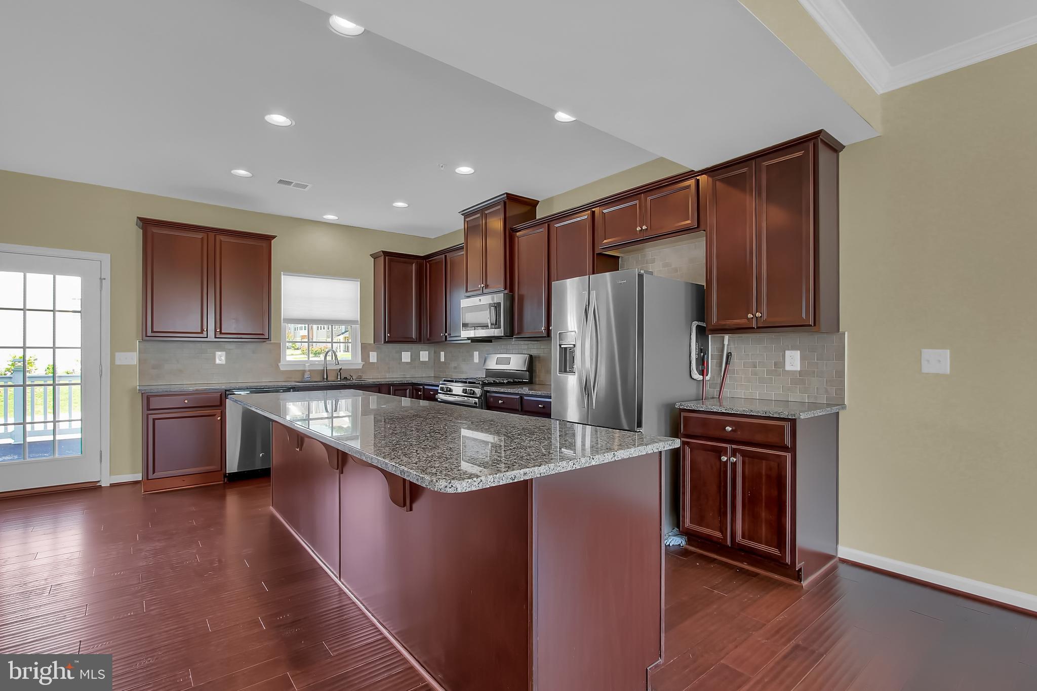 GREENWAY FARMS - Residential