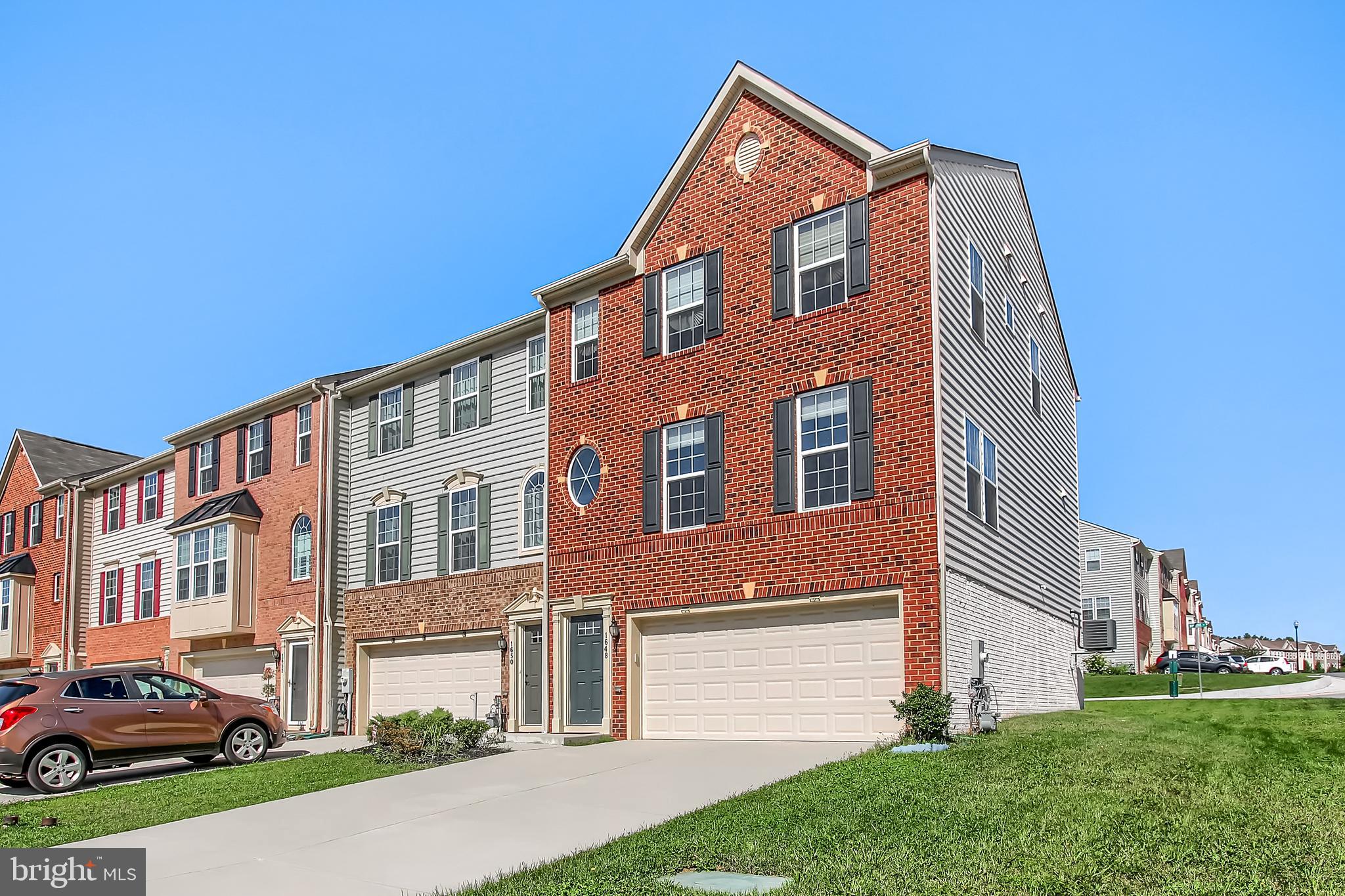 GREENWAY FARMS - Residential