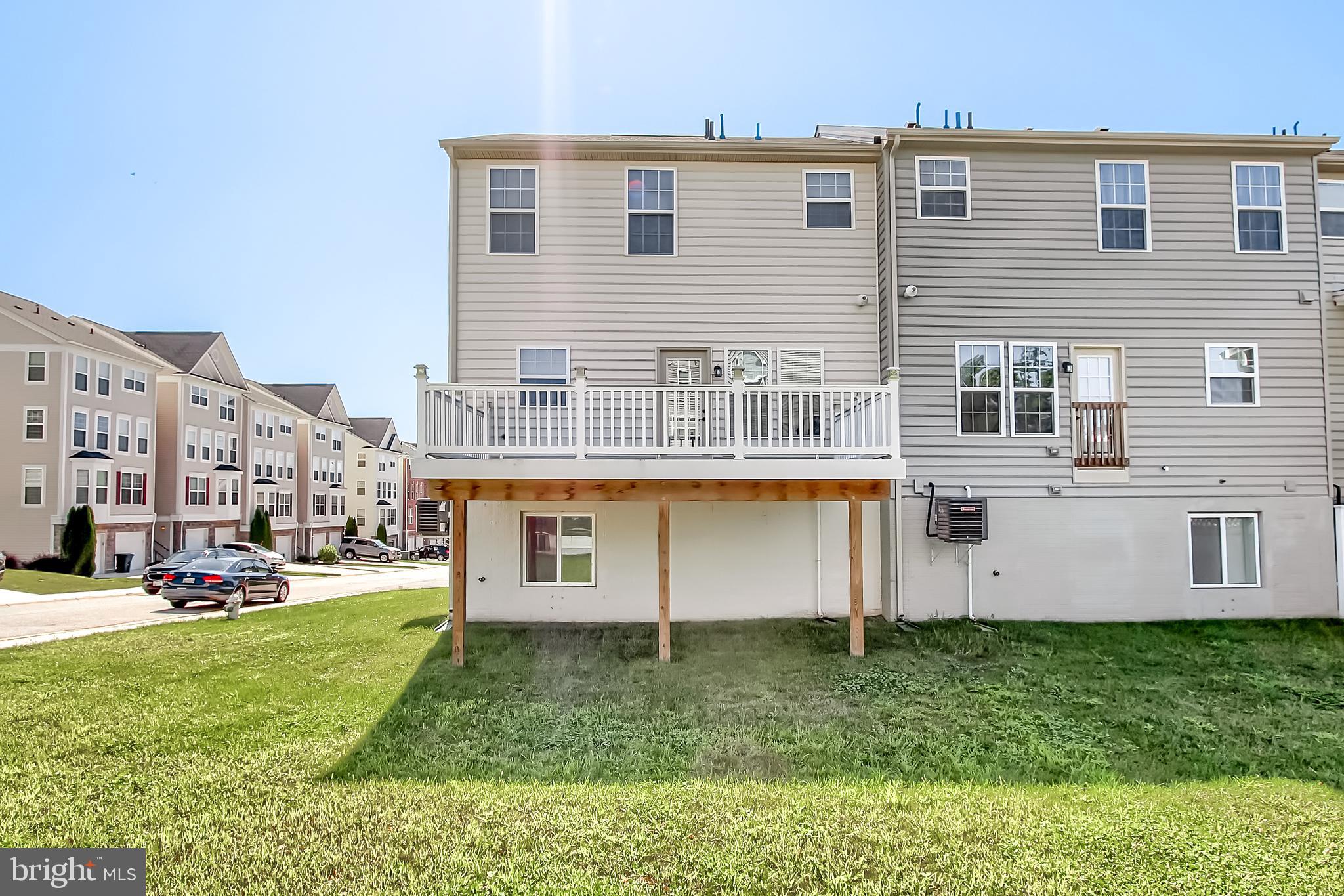 GREENWAY FARMS - Residential