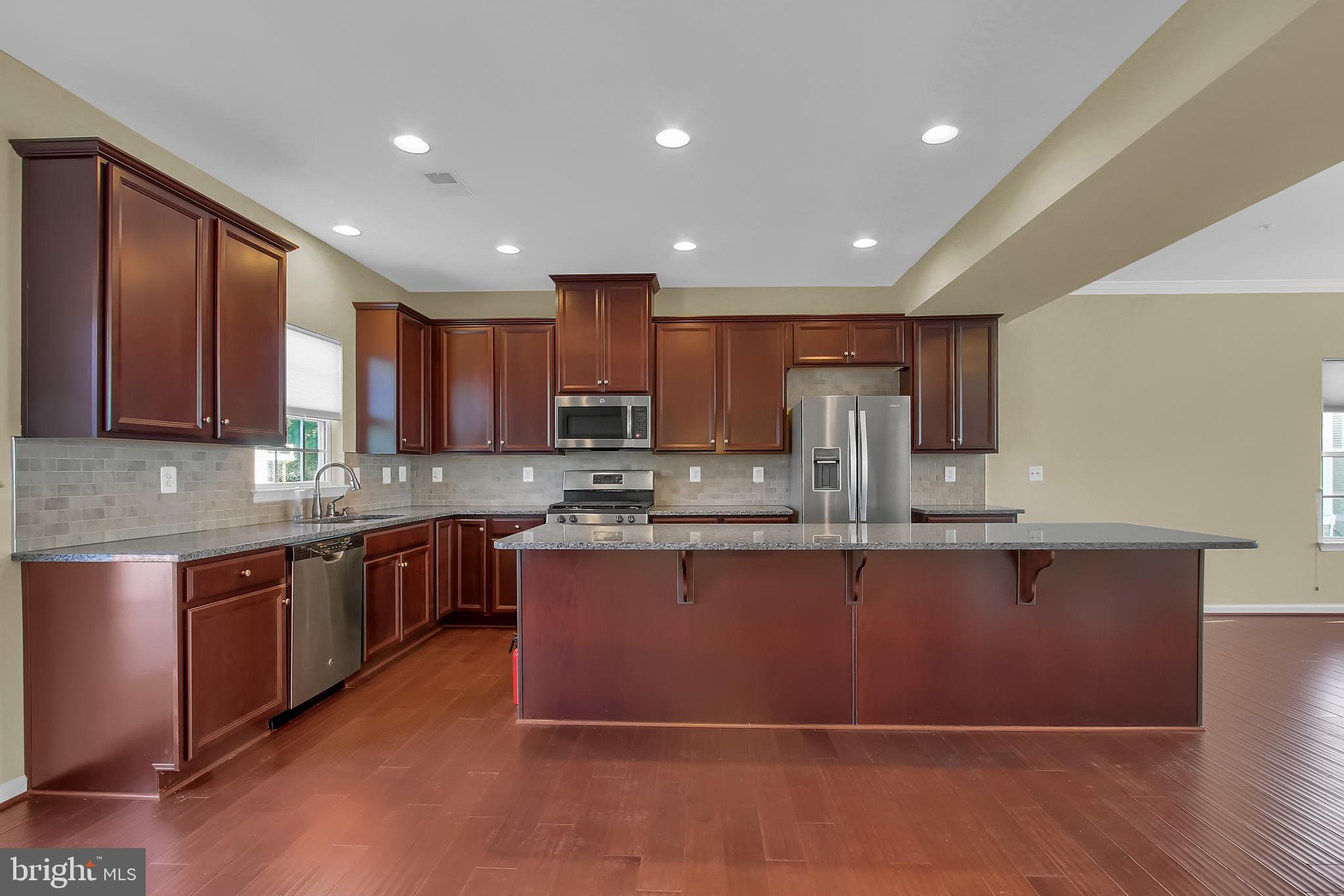 GREENWAY FARMS - Residential