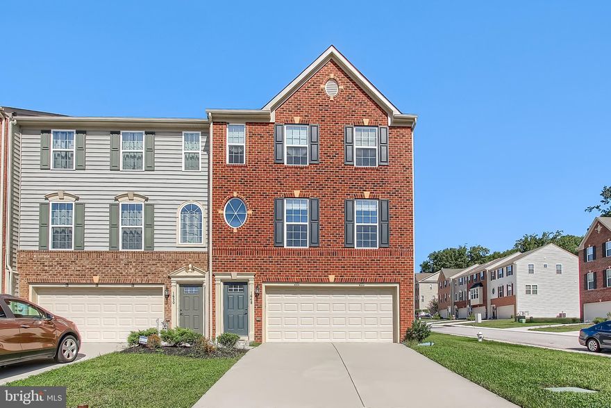 Open House Cancelled Saturday 02/01/20- UndercontractWhy wait to build when you can move right in to this spacious end-of-group townhome with beautiful hardwood floors, crown molding, immaculate kitchen with island, SS appliances, granite counters, 42" cabinets, plus master suite with large walk-in closet and amazing en suite bath that boasts walk-in shower and double vanities. You will enjoy the community fitness center, pool, and tennis court. All this just minutes from downtown Havre de Grace, First Fridays, historic lighthouse, large playground overlooking breahtaking marina, promenade, plus shops and restaurants.