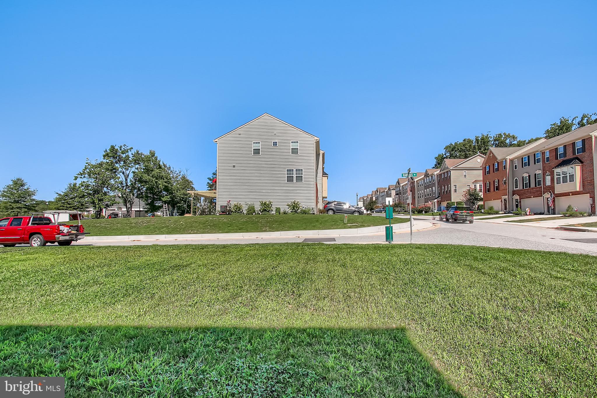 GREENWAY FARMS - Residential