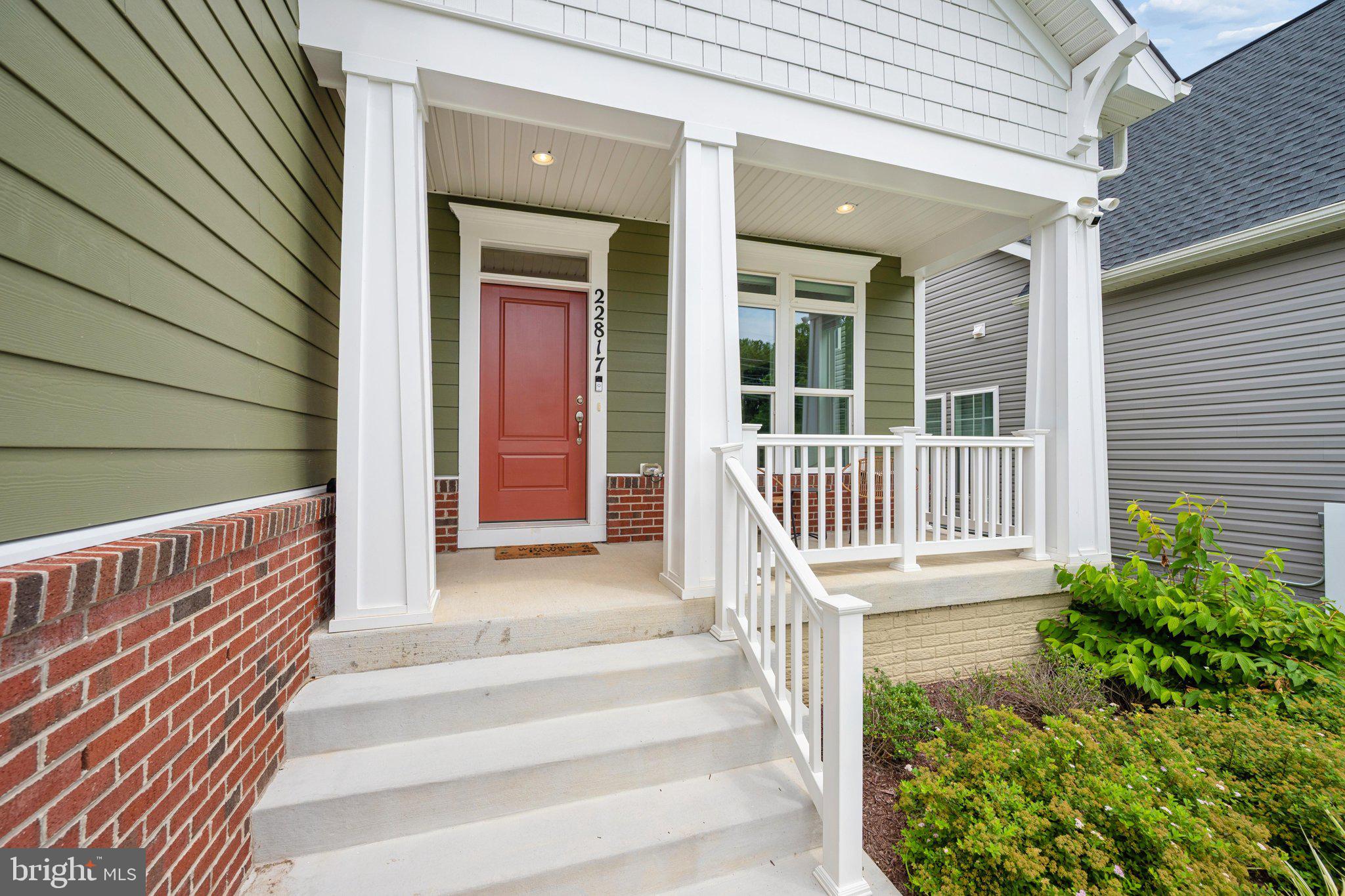 22817 FREDERICK ROAD
