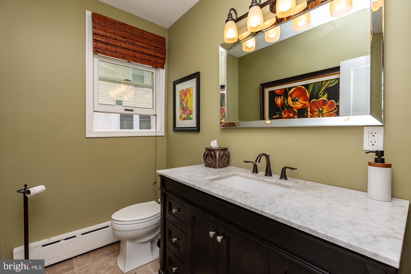 BROOKLINE - Residential