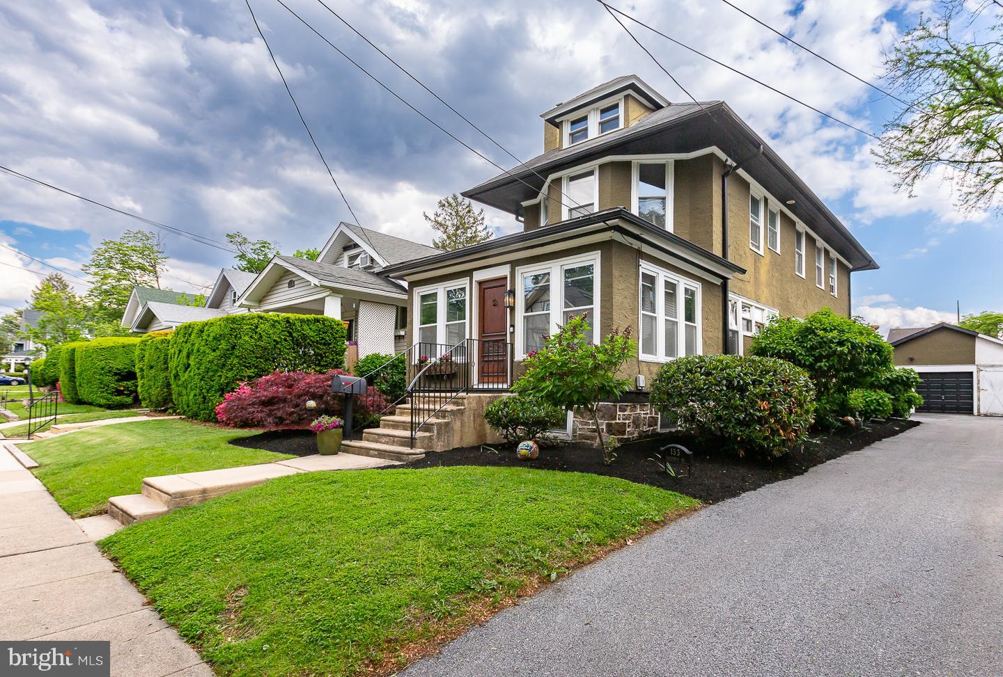 BROOKLINE - Residential