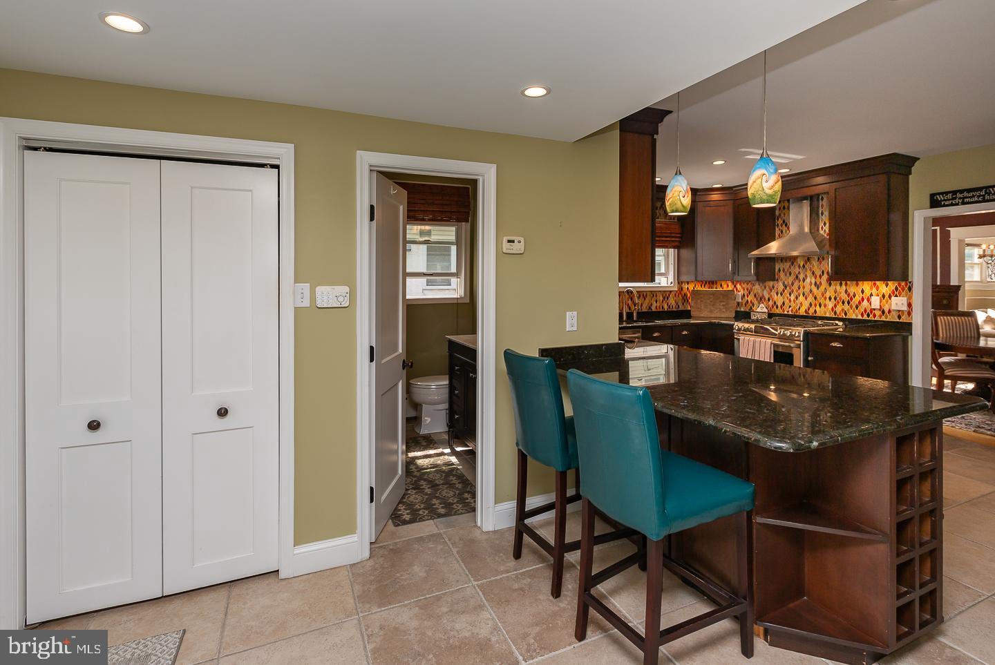 BROOKLINE - Residential