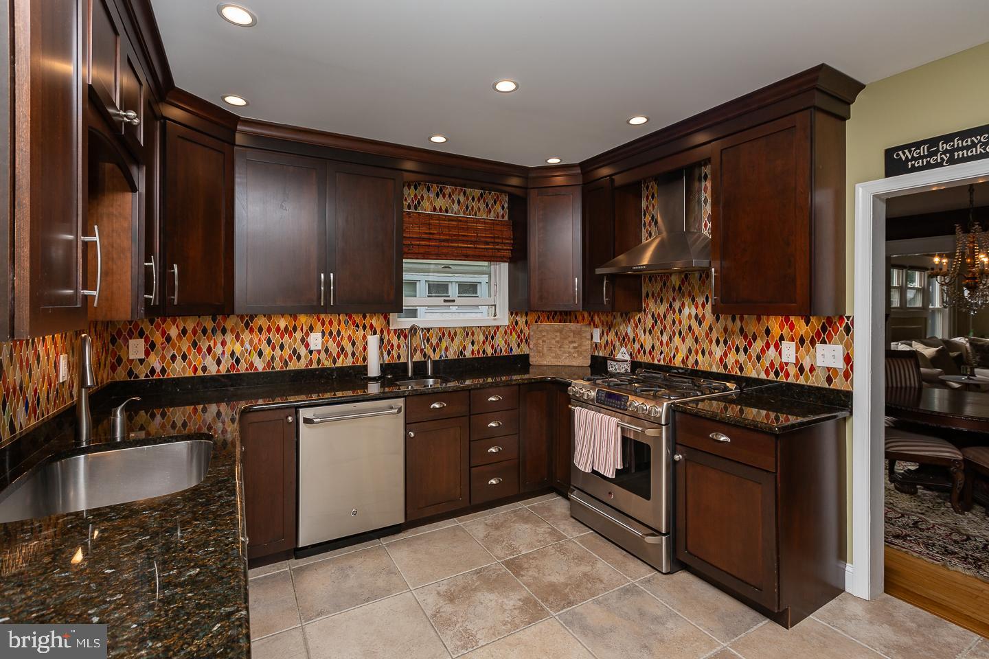 BROOKLINE - Residential