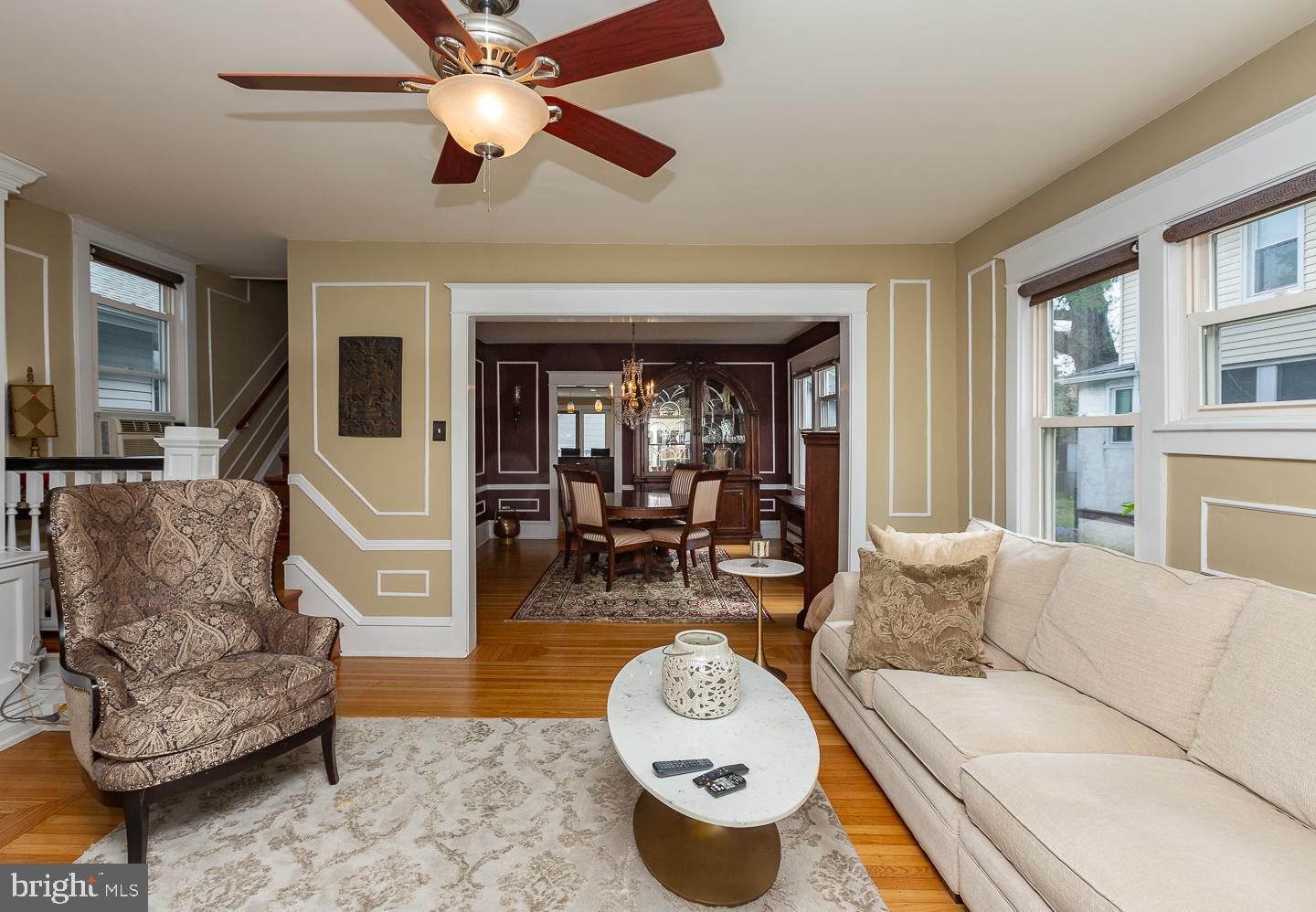 BROOKLINE - Residential