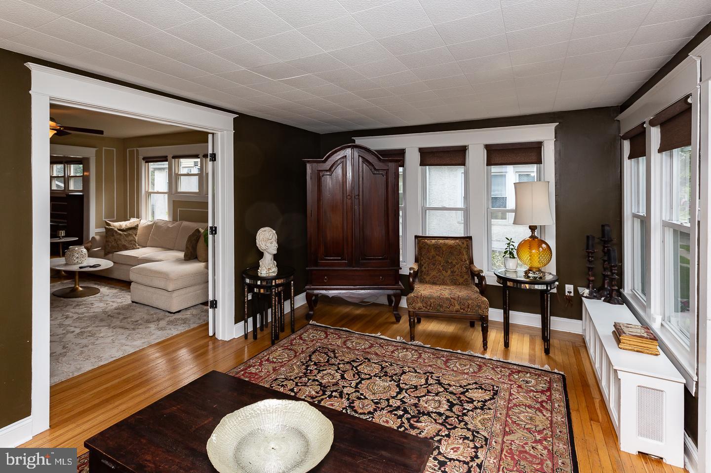 BROOKLINE - Residential