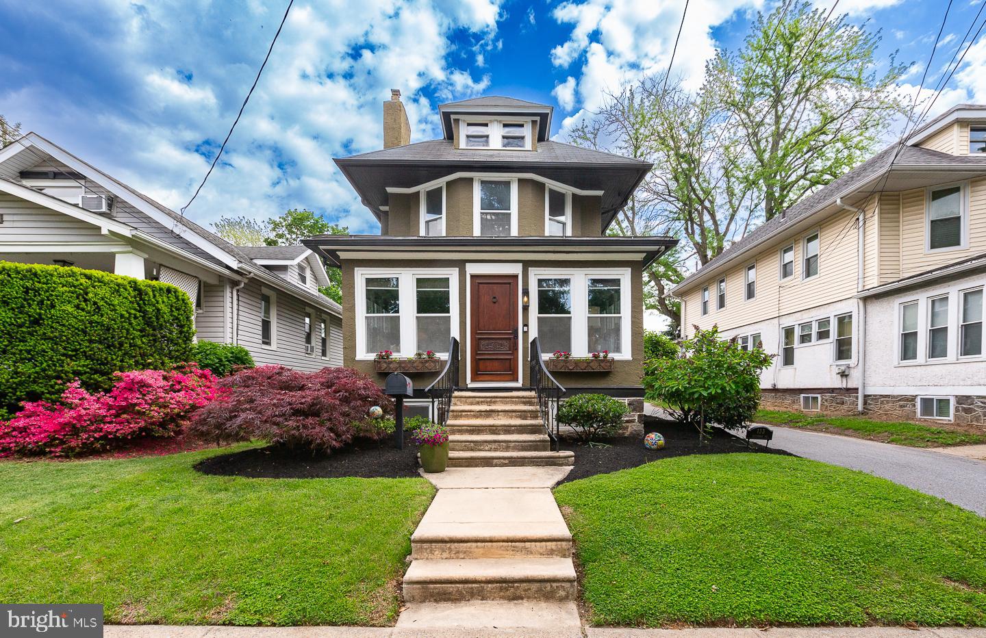 BROOKLINE - Residential