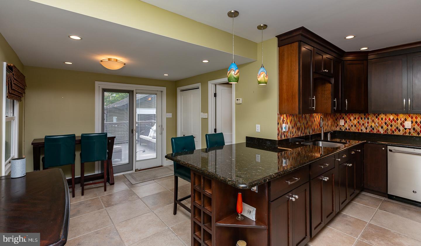 BROOKLINE - Residential