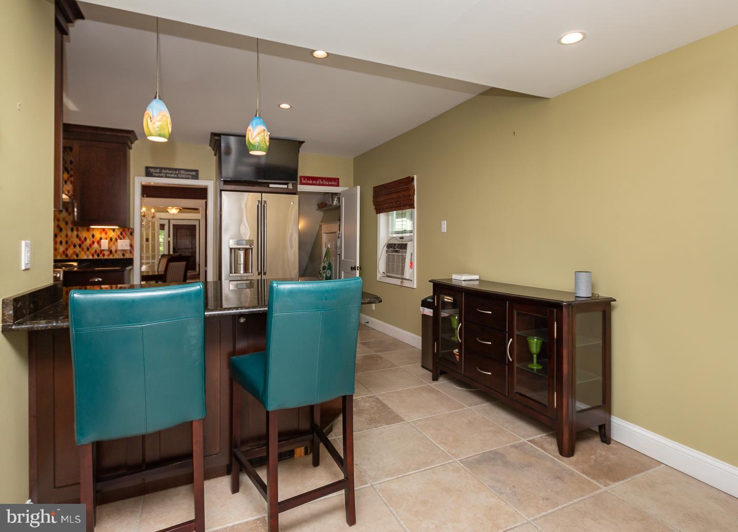 BROOKLINE - Residential