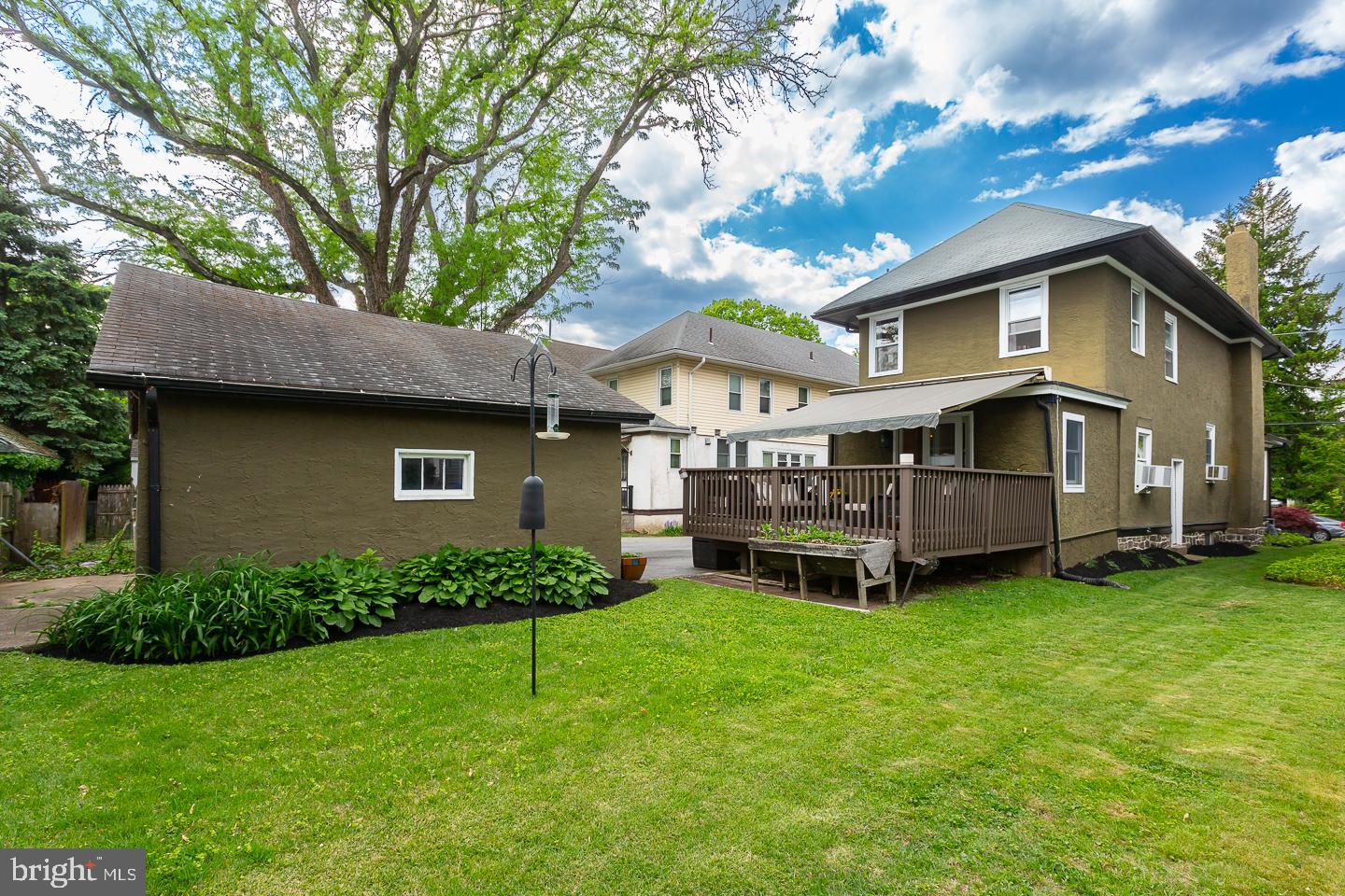 BROOKLINE - Residential