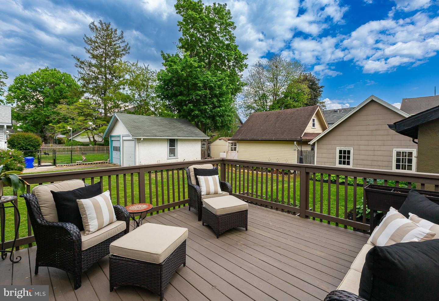 BROOKLINE - Residential