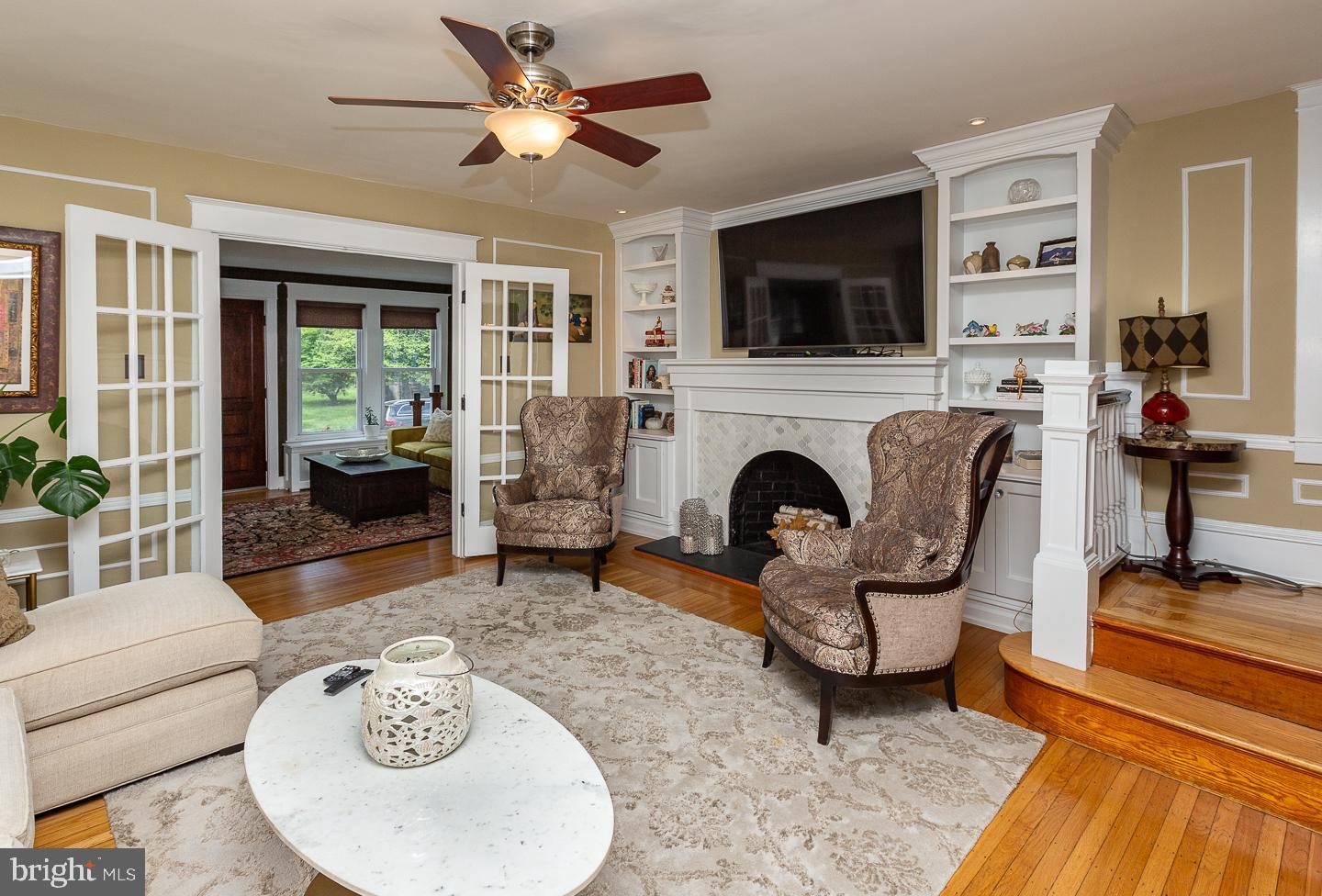 BROOKLINE - Residential