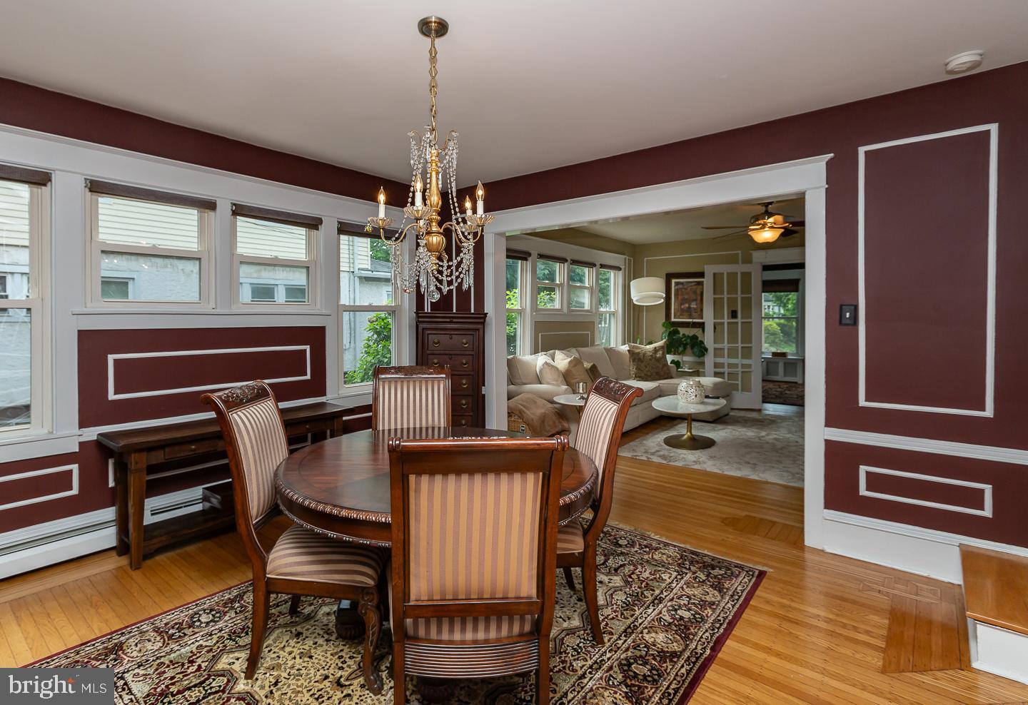 BROOKLINE - Residential