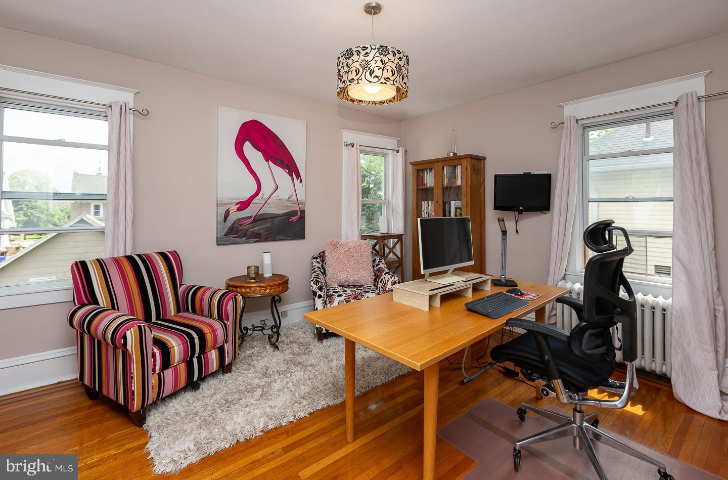 BROOKLINE - Residential