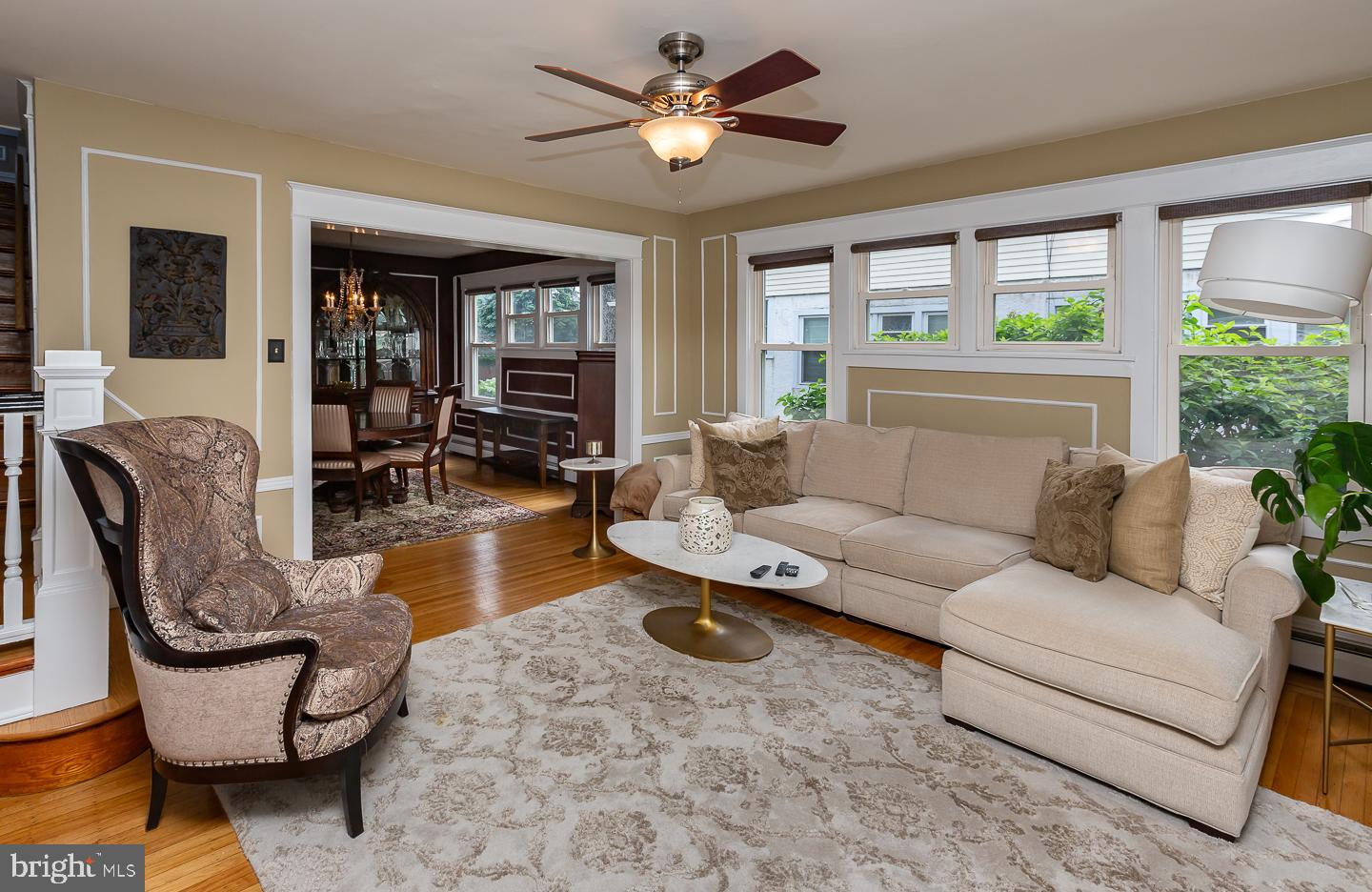 BROOKLINE - Residential