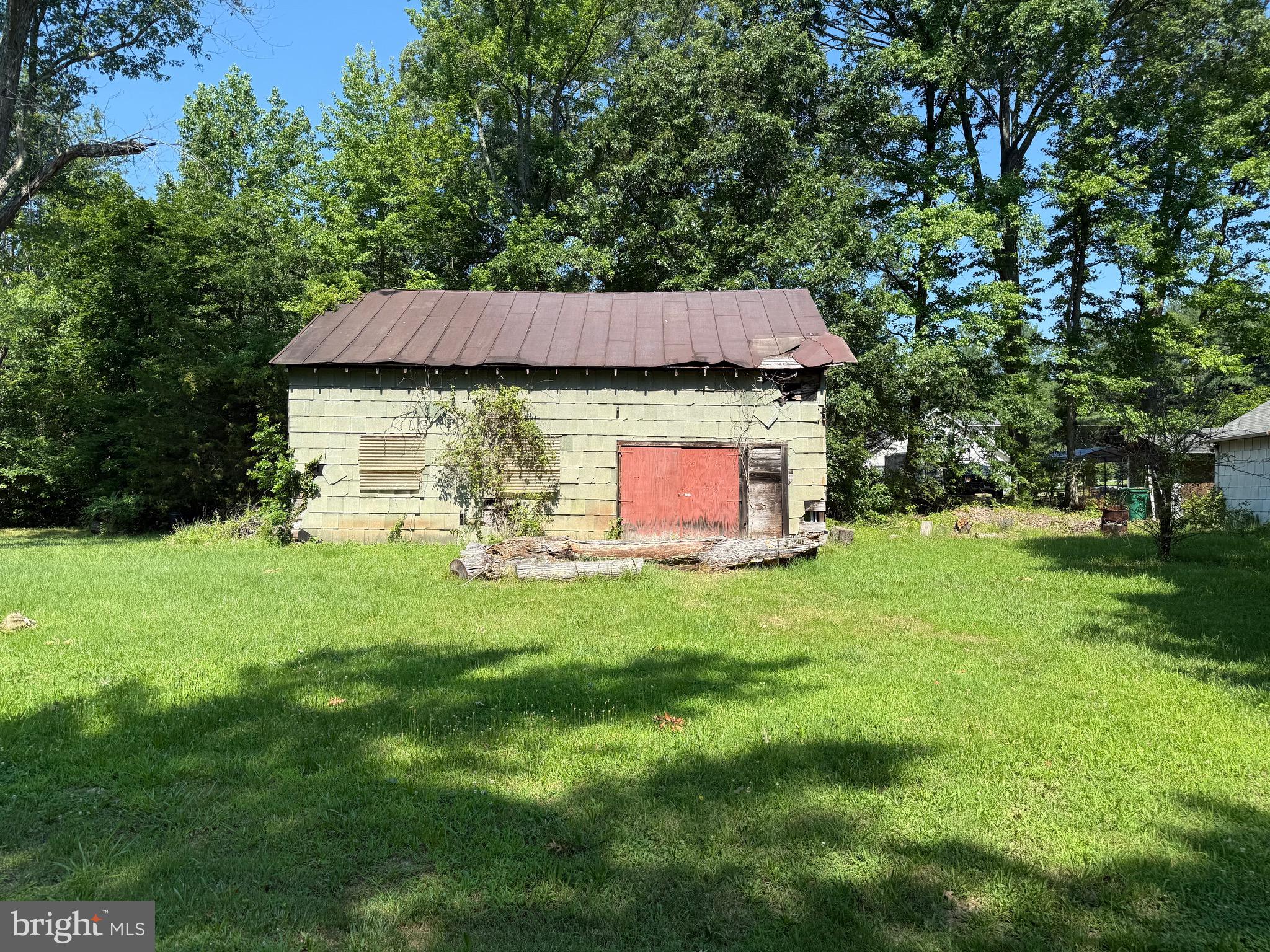 SOUTH GLYMONT SUB - Commercial Sale