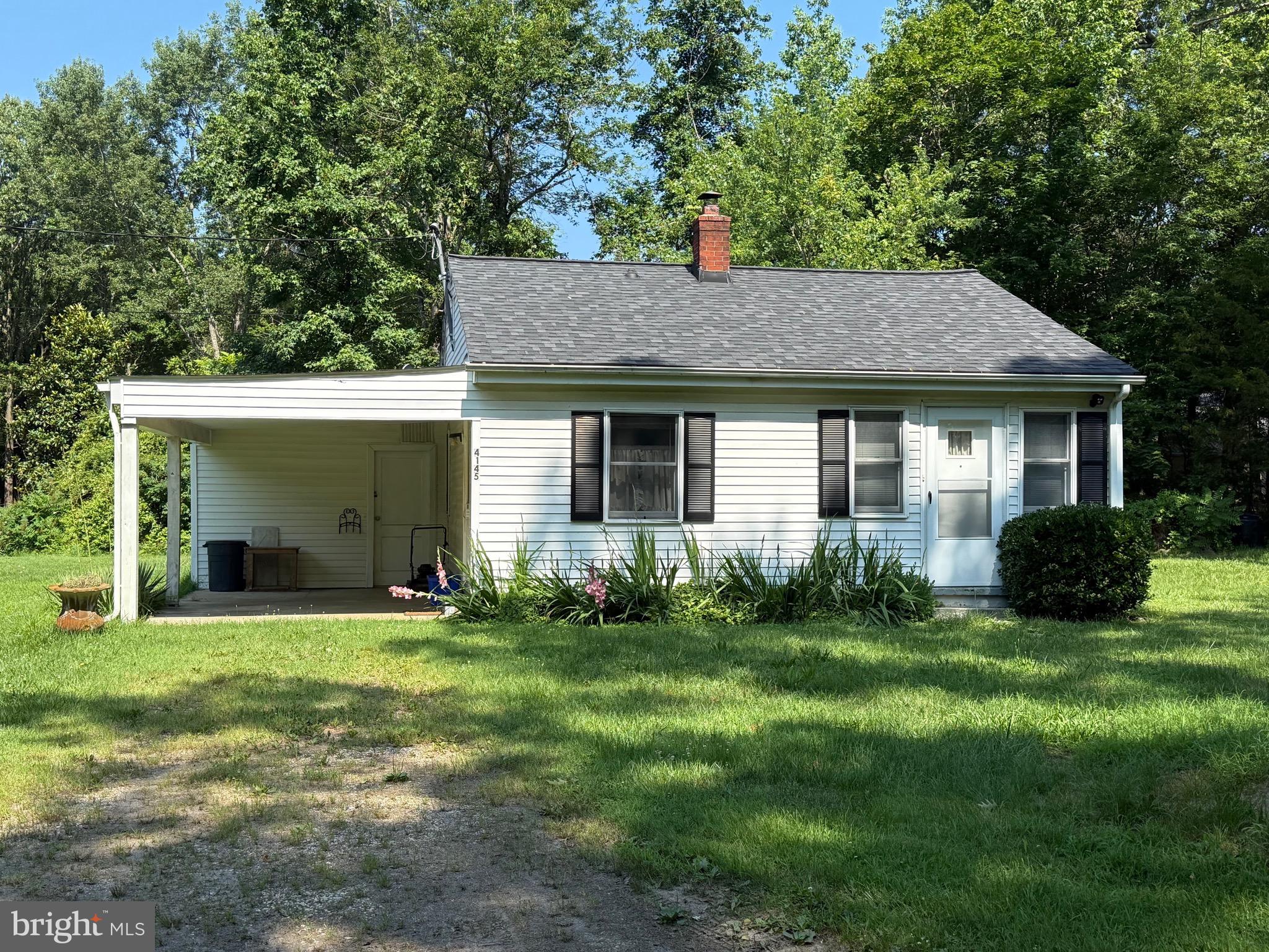 4137 BARRETT PLACE