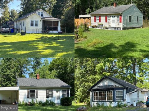 4137 BARRETT PLACE INDIAN HEAD MD 20640