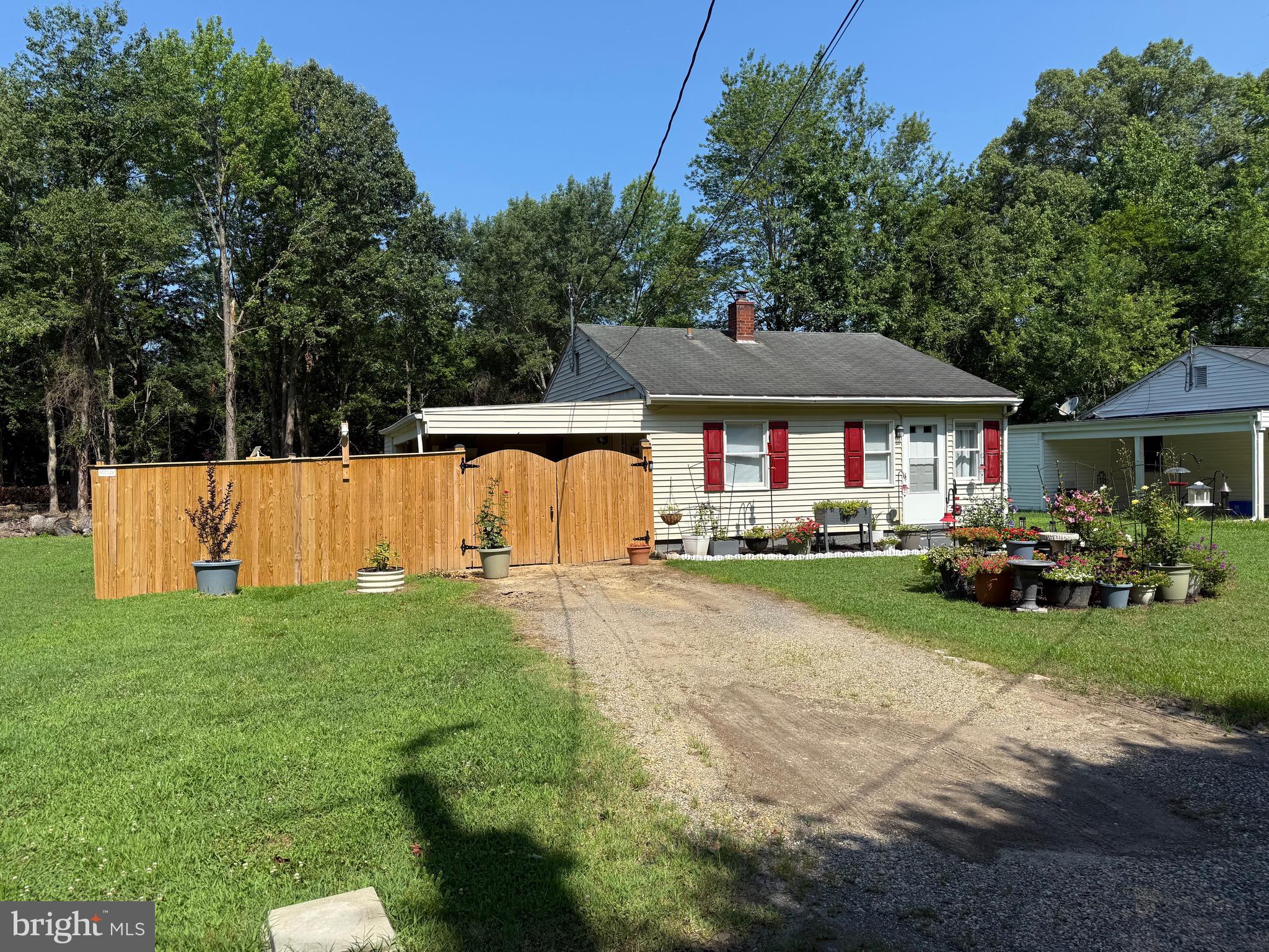 SOUTH GLYMONT SUB - Commercial Sale