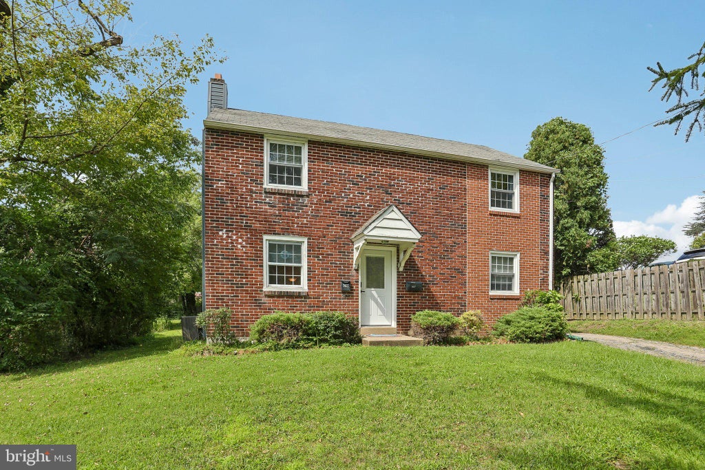 Photo of 3027 Crescent Avenue, LAFAYETTE HILL, PA 19444 (MLS # PAMC2193798)