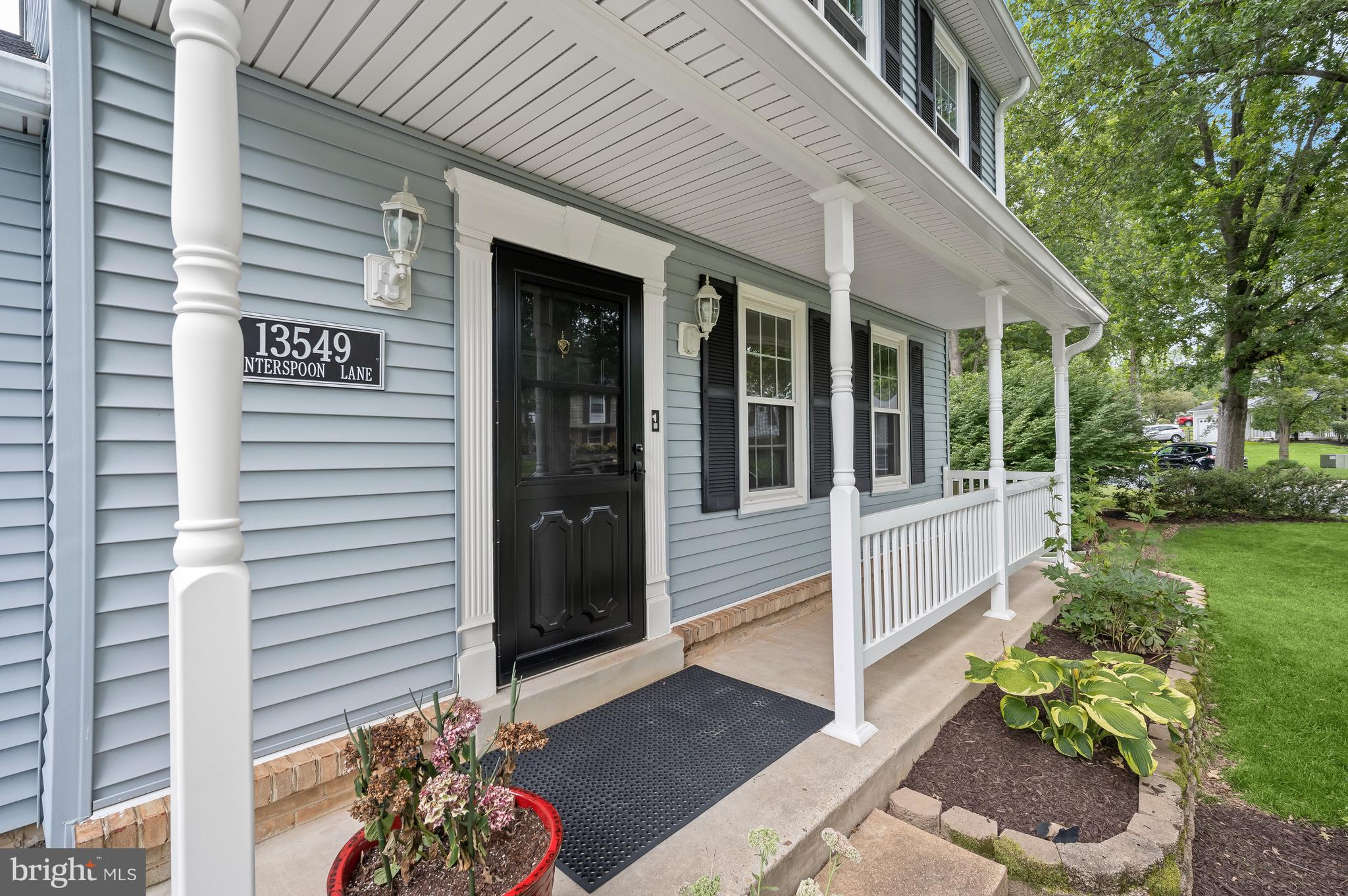Open Sun 8/3 2-4. Are you "downsizing"? Maybe "UP-sizing"? Either way, this home is a PERFECT fit if you LOVE to spend time cooking and/or eating in a wonderful kitchen, you LOVE to sit outdoors and relax in PEACE, surrounded by nature's fence, you LOVE having space that will adapt to any use, office, gym, reading room, TV room, craft room and you LOVE not having to worry about updating, repairing or replacing.....it's all been done for you. Welcome to your dream home -- Meticulously updated 3-bedroom, 2 full bath, 2 half bath haven nestled on a quiet corner lot that feels like a private oasis (hammock conveys!!). 33 years of attentive care and recent, high-end renovations by Case Design & Remodeling, this home is truly move-in ready. Put your worries away, everything has been done for you.
Step inside to a main level that exudes warmth and function. The stunning gourmet kitchen, featuring crisp white quartz countertops, smart blue and gray cabinetry blends charm and practicality. Enjoy casual meals in the custom banquette or host dinners in the spacious dining nook. A built-in dog crate shows no detail has been overlooked — even your furry family member has a place to call their own!
Upstairs, fresh paint, plush carpet, stylishly updated baths, and custom closet organizers add ease and elegance to daily living. The lower level continues the trend with more fresh updates — including a refreshed laundry room and a bright, inviting half bath.
Outside, the magic continues. A wide front porch welcomes you home, while the lush yard offers complete privacy, thanks to mature hedges and ornamental evergreens. Relax on the newly painted deck and flagstone patio — complete with picnic table with umbrella, hammock, and convenient storage bins. In the yard a compost area, and wood storage and a perfect “porch type swing for two”. The serenity of this peaceful, oversized lot with multiple amenities is unmatched. 2 attached storage sheds make it neat and complete!
Updates like a new roof and recent vinyl siding mean you can move in with peace of mind. (Imagine, HOA fee includes membership to TWO pools!!)
Convenient access to shopping, two community pools, and Wegmans just 10 minutes away, this home checks every box.
Don’t miss your chance to own this turnkey treasure. Run — don’t walk — your new home is waiting!