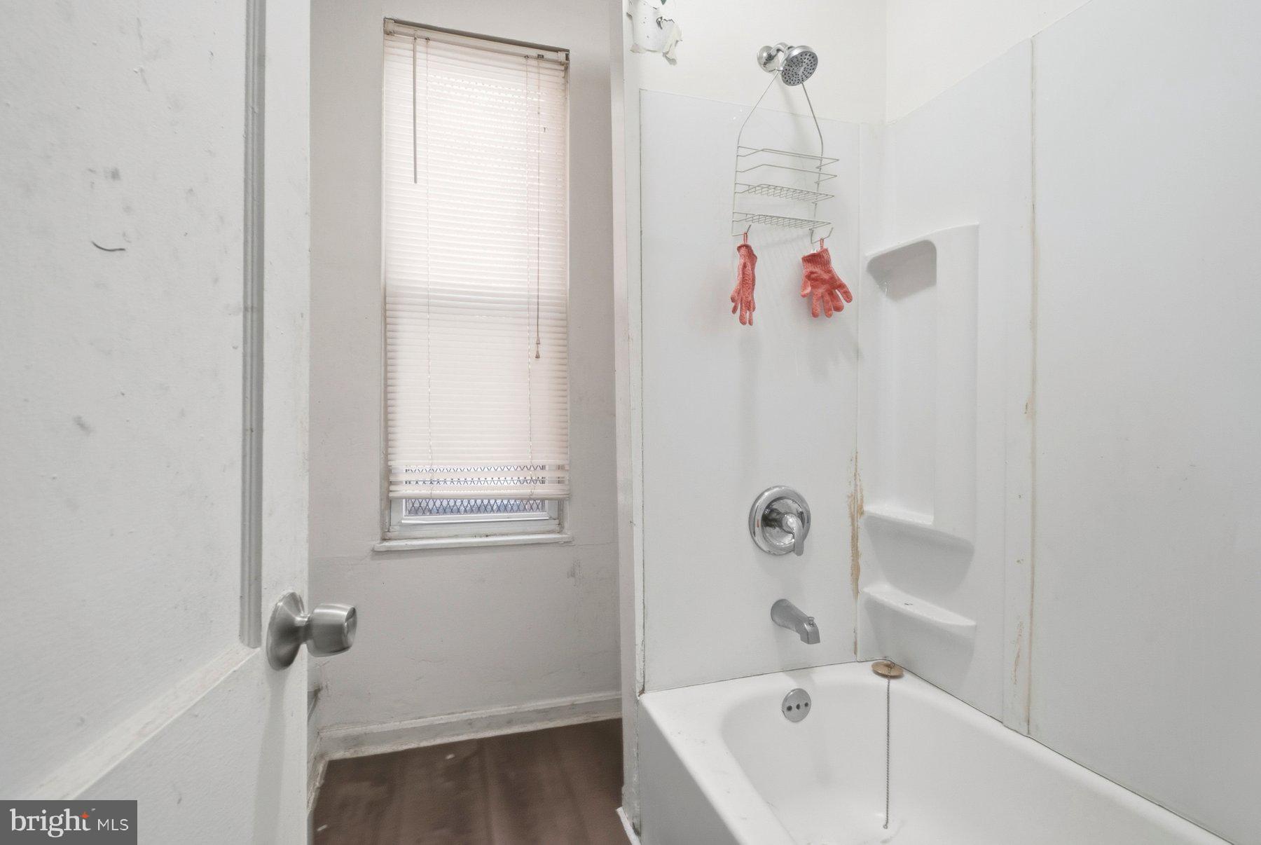 PENN NORTH - Residential