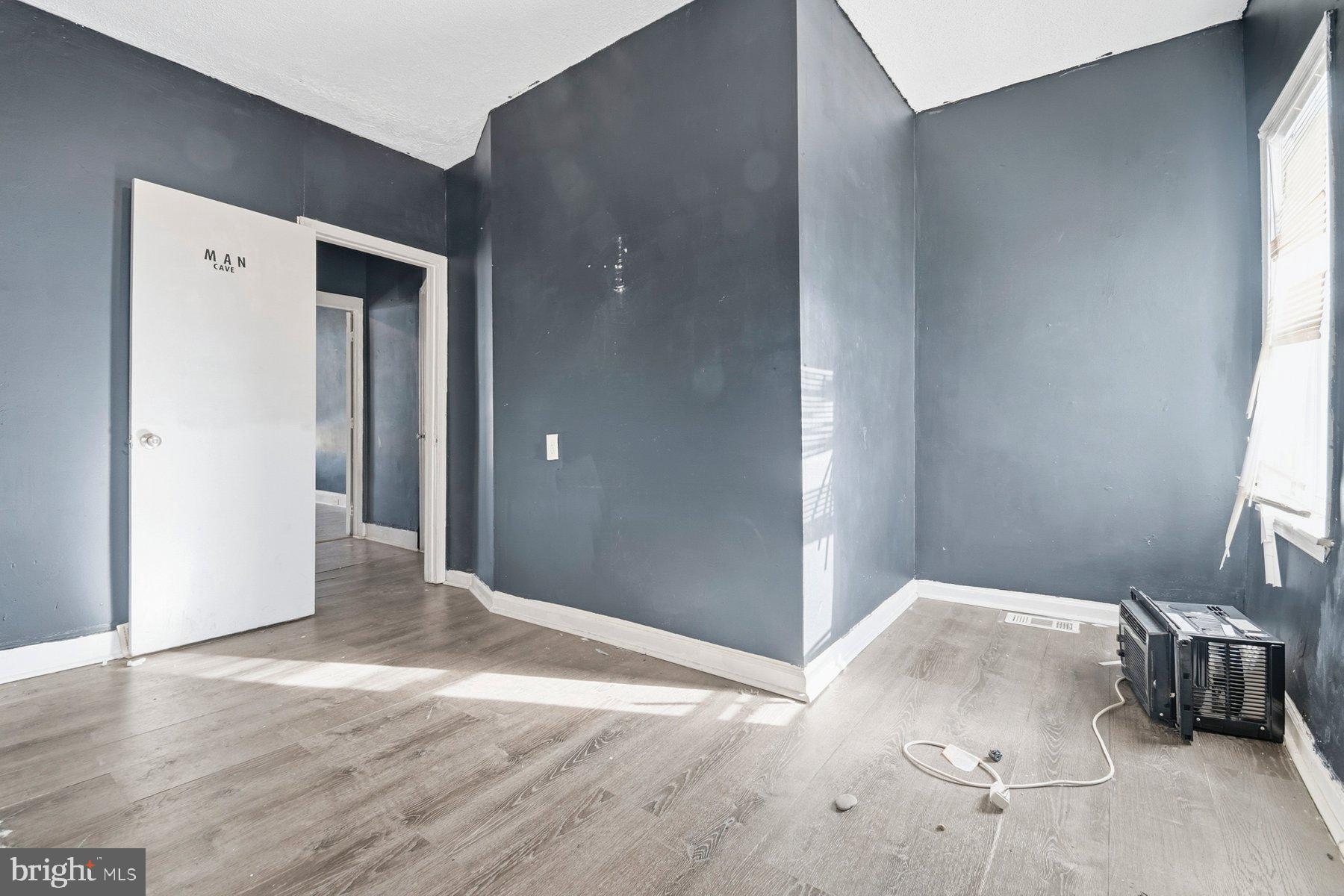 PENN NORTH - Residential