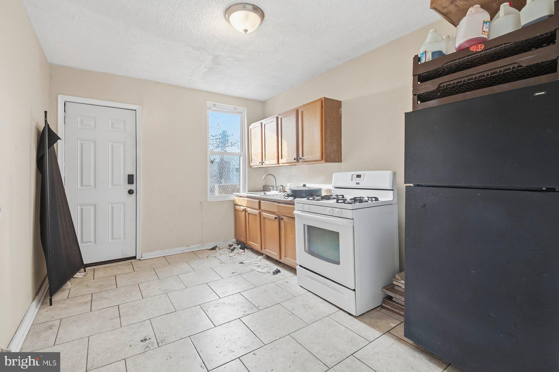 PENN NORTH - Residential