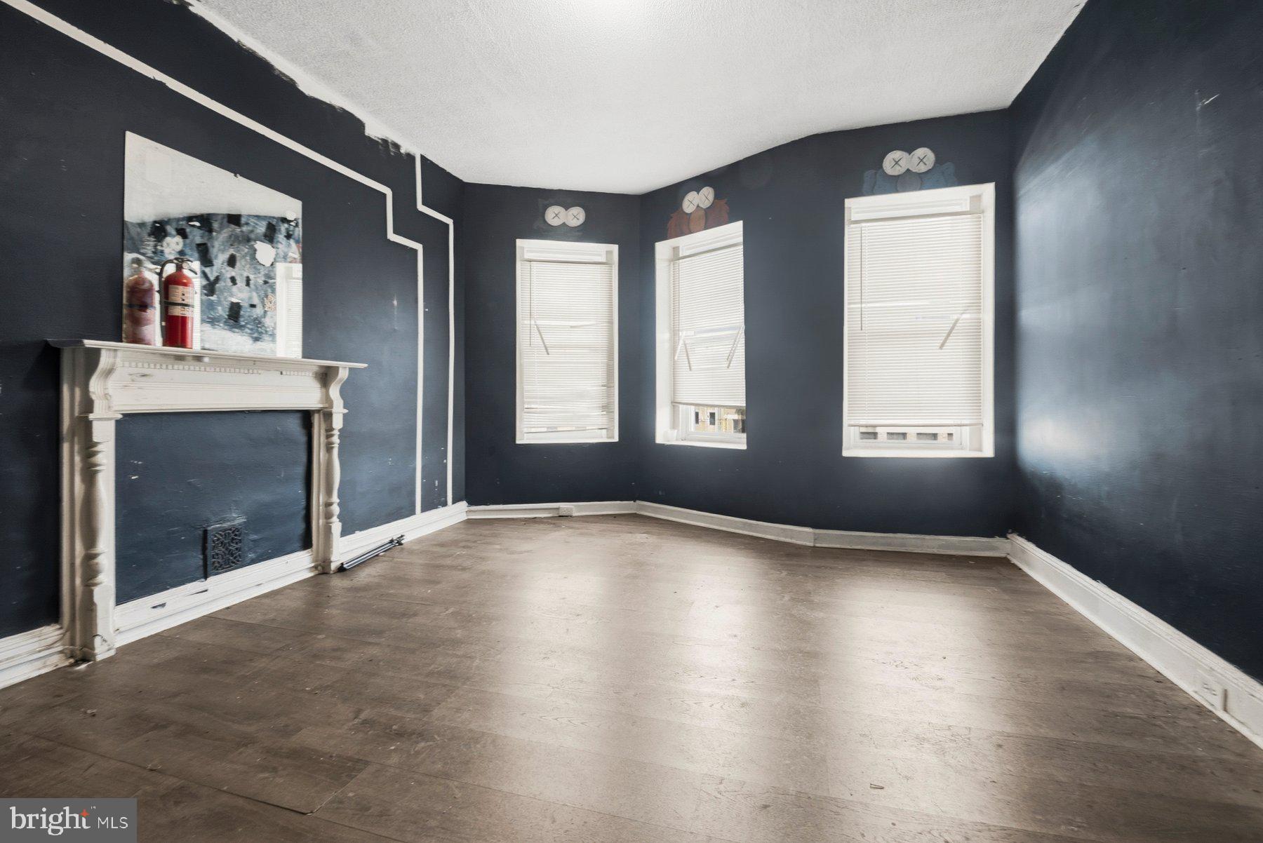 PENN NORTH - Residential