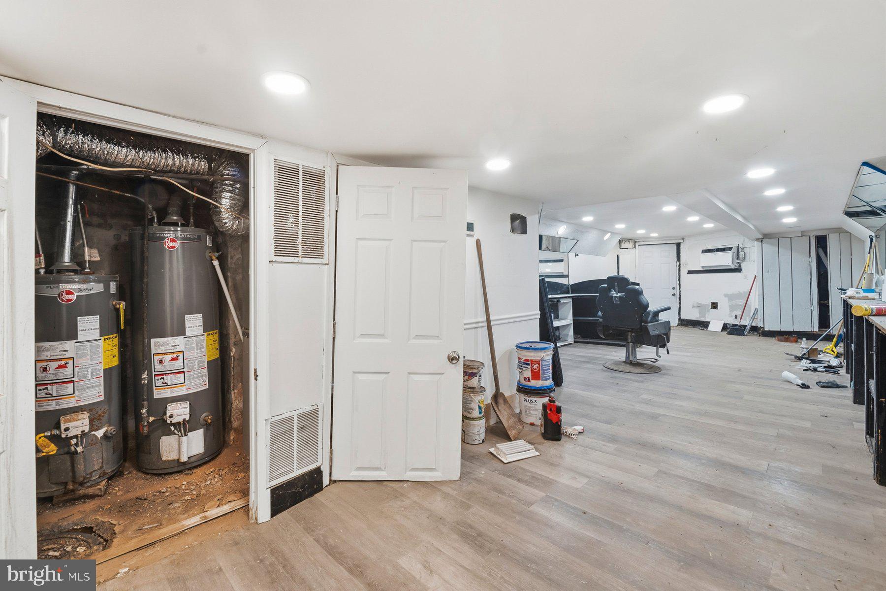 PENN NORTH - Residential