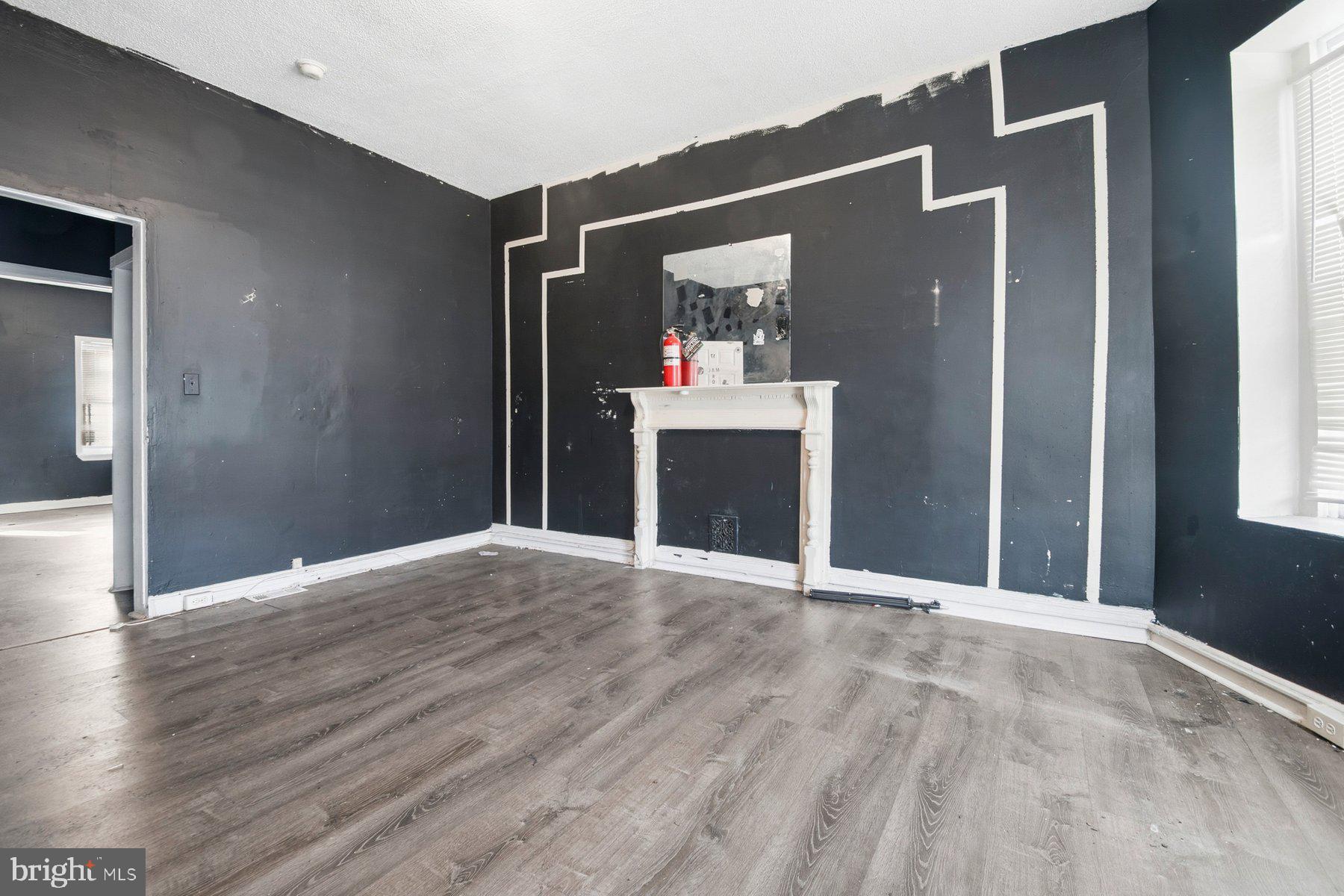 PENN NORTH - Residential