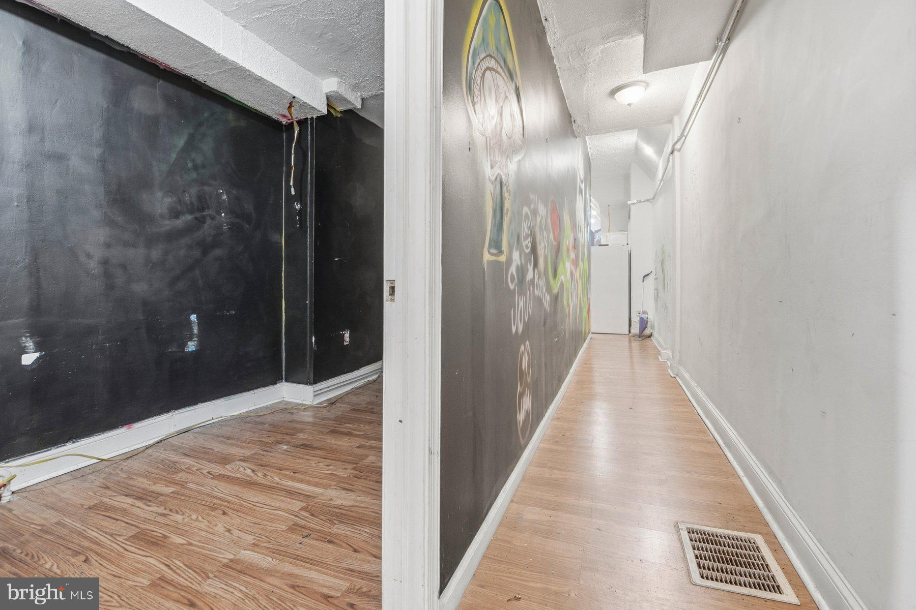 PENN NORTH - Residential