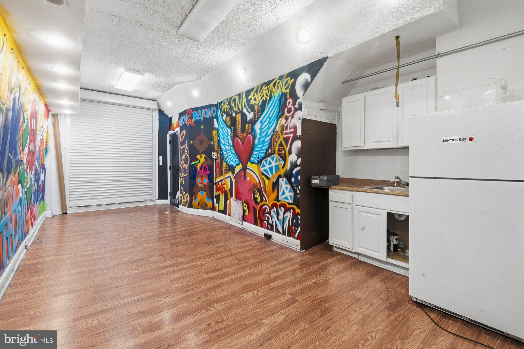 PENN NORTH - Residential