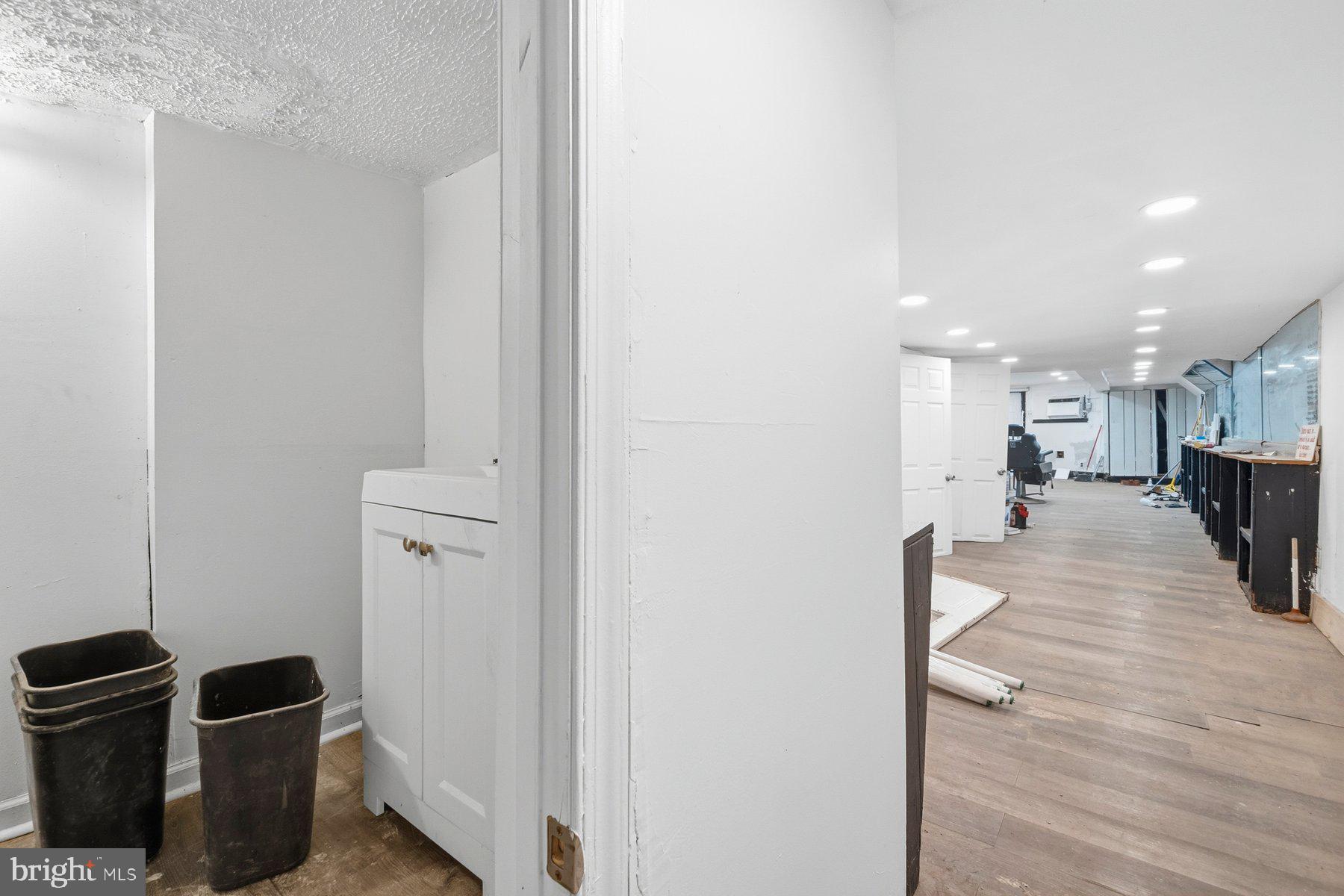 PENN NORTH - Residential