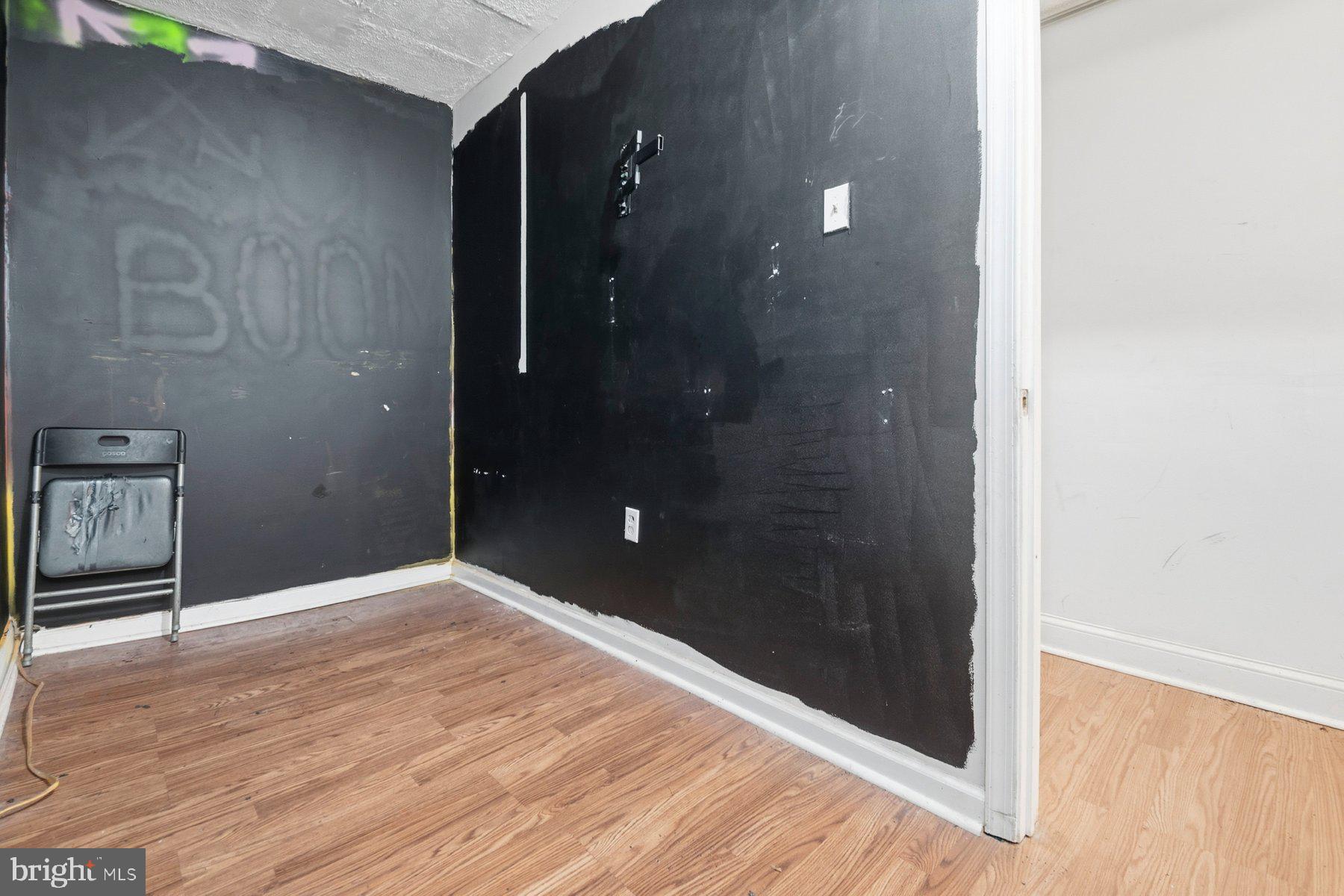 PENN NORTH - Residential