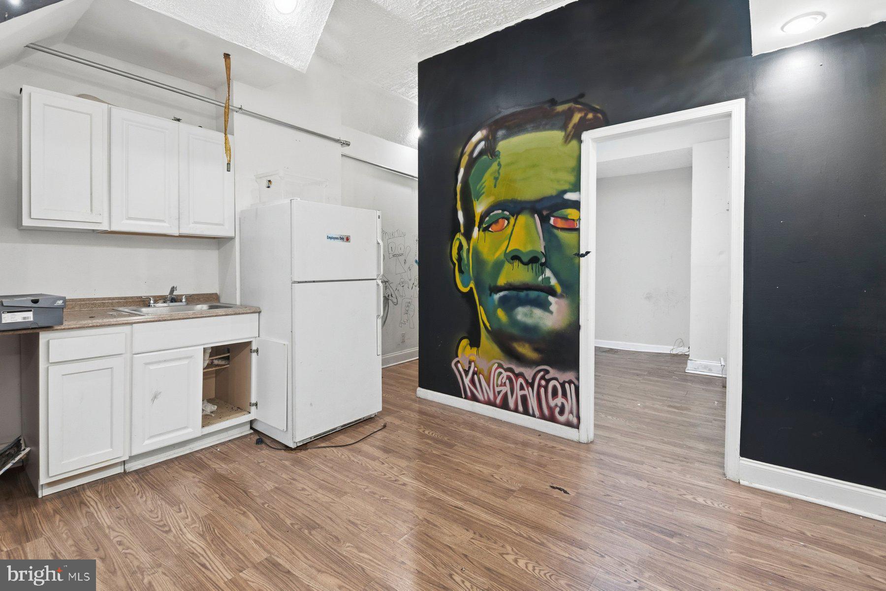 PENN NORTH - Residential