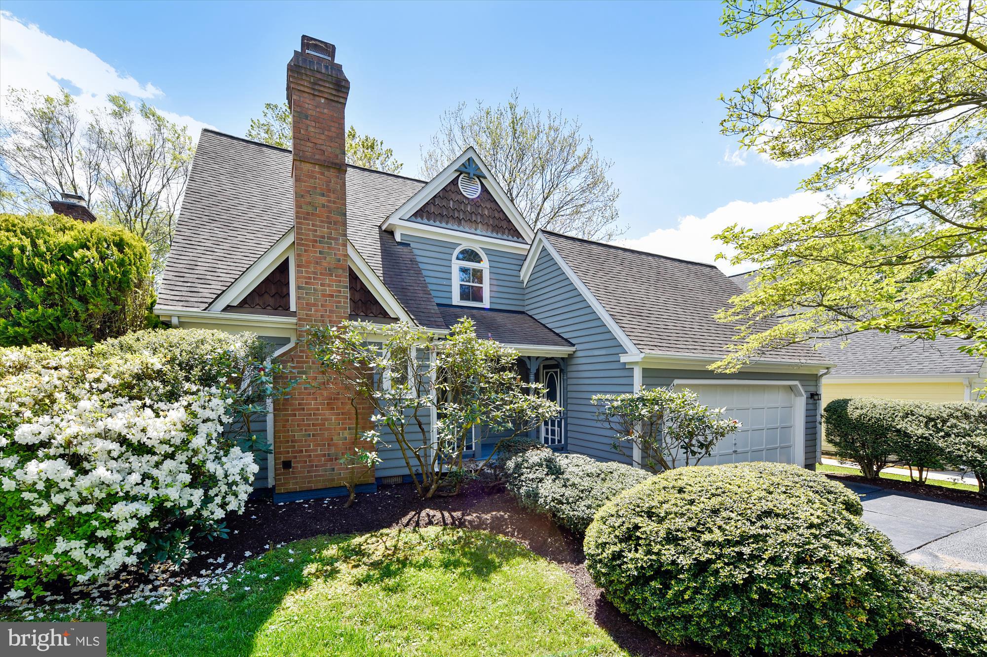 WESTGREEN - Residential