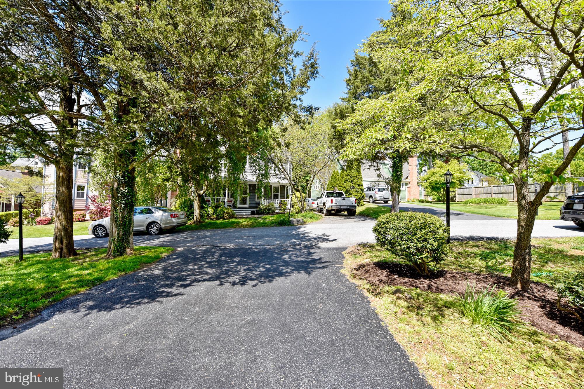 WESTGREEN - Residential