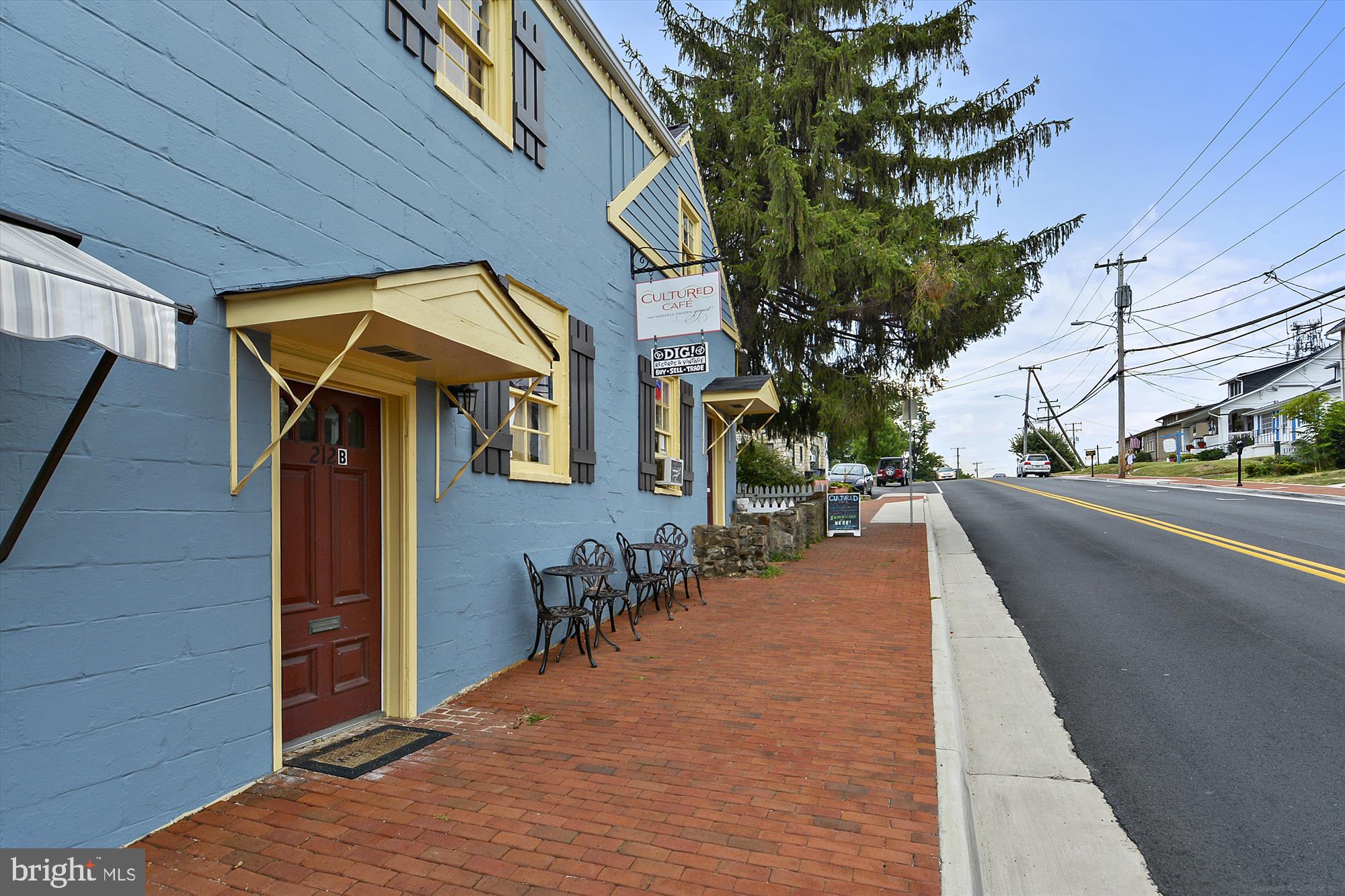 WESTGREEN - Residential