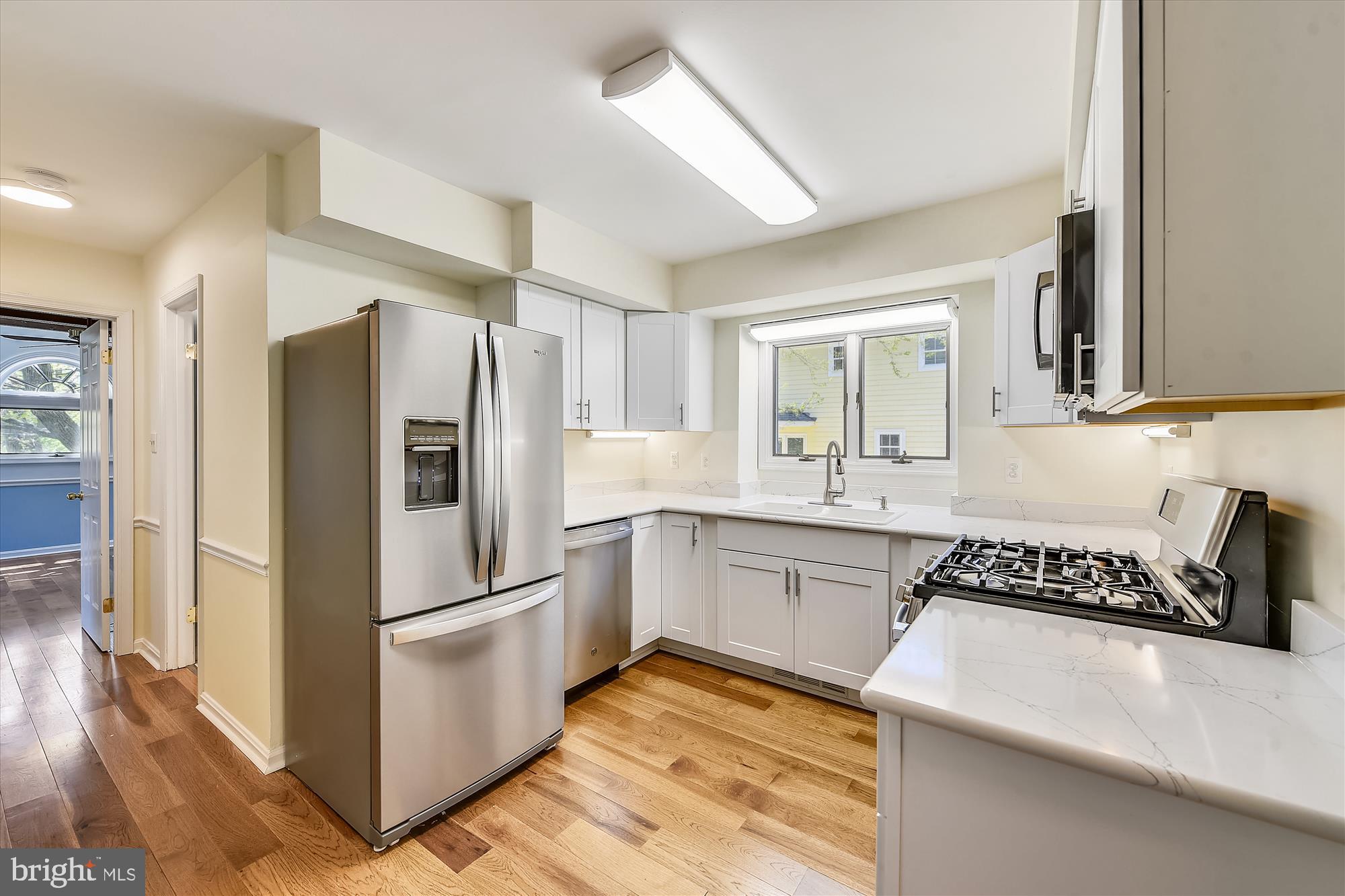 WESTGREEN - Residential