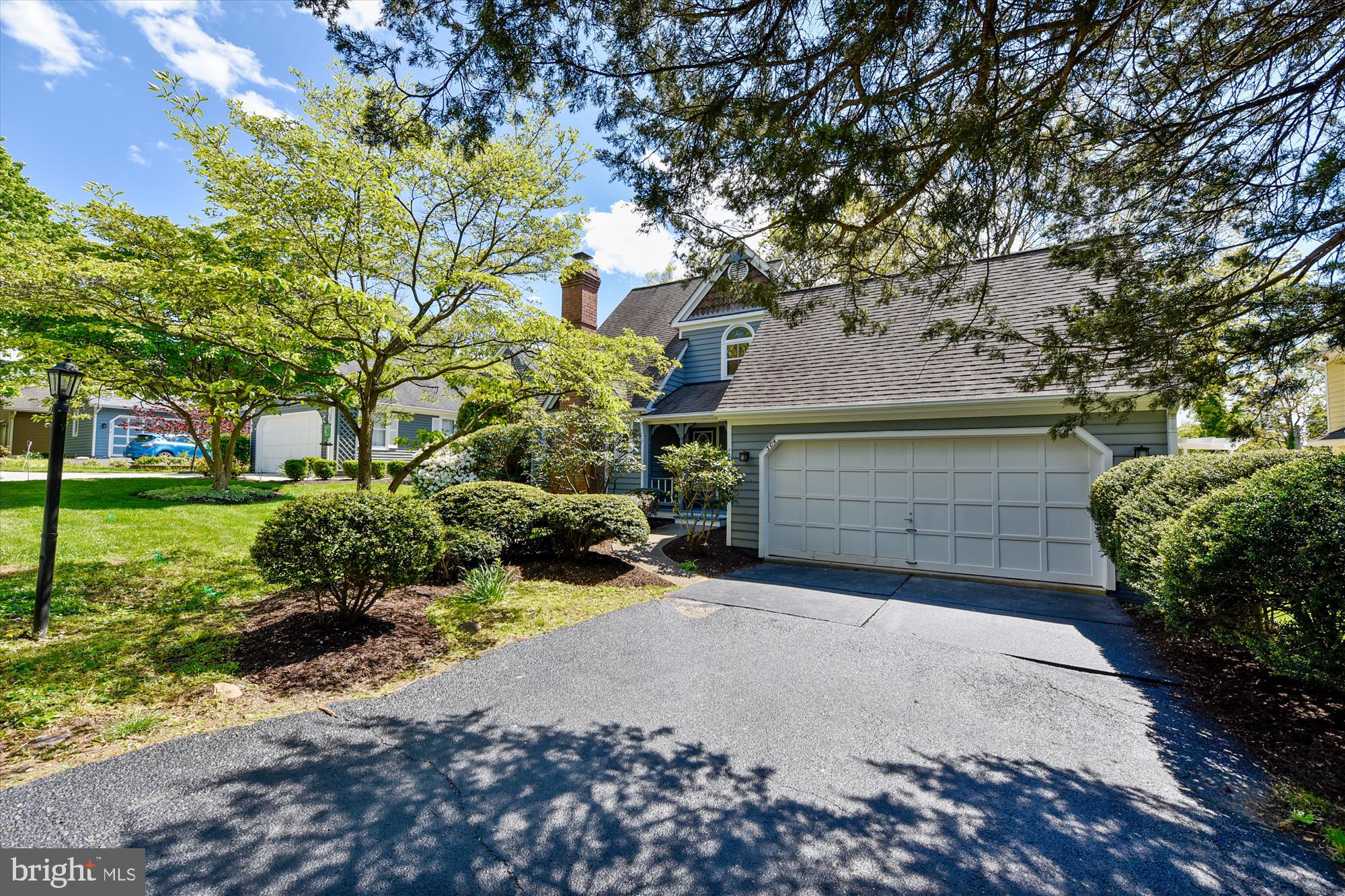 WESTGREEN - Residential