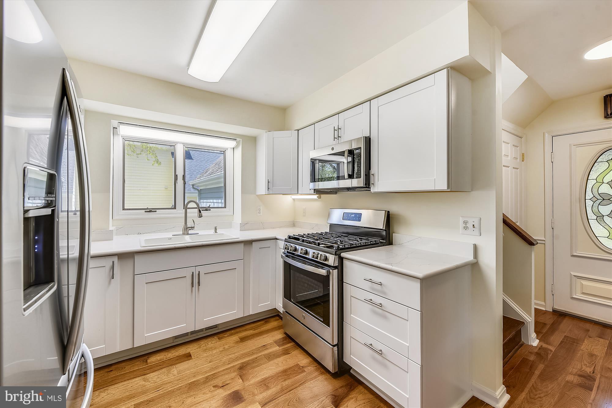 WESTGREEN - Residential